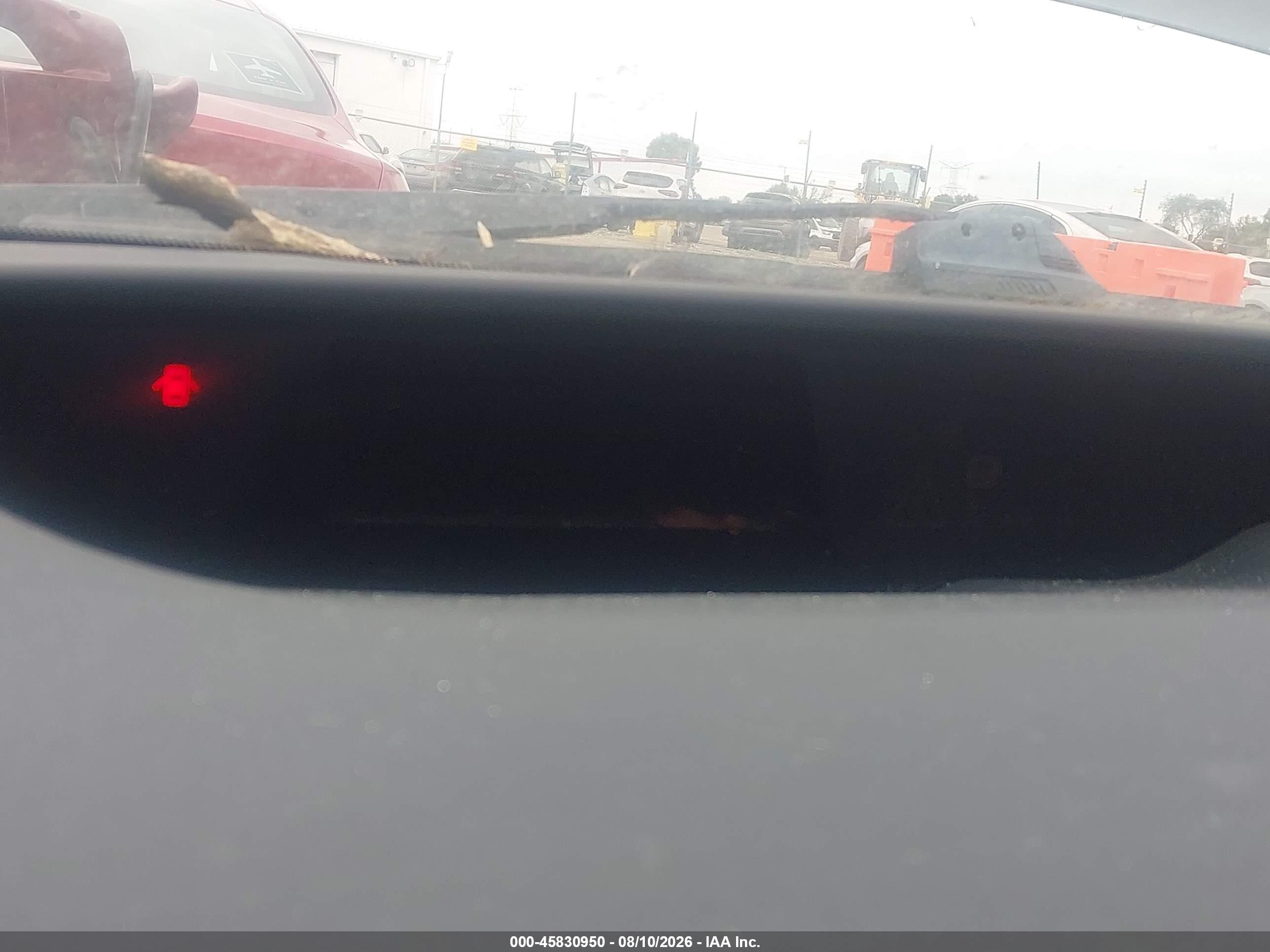 2008 Toyota Prius   Серый vin: JTDKB20U983314452