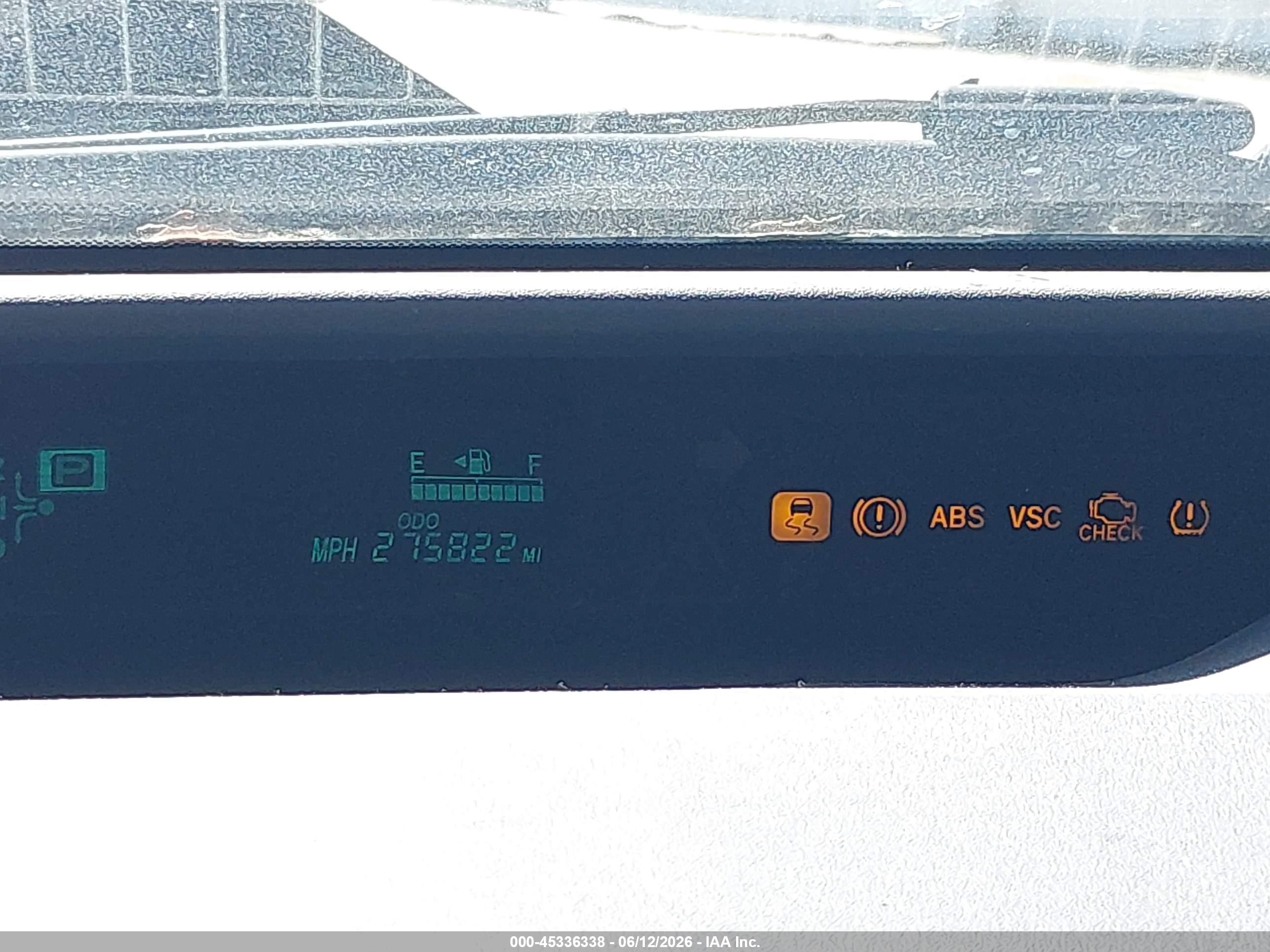 2008 Toyota Prius   Белый vin: JTDKB20U983348858