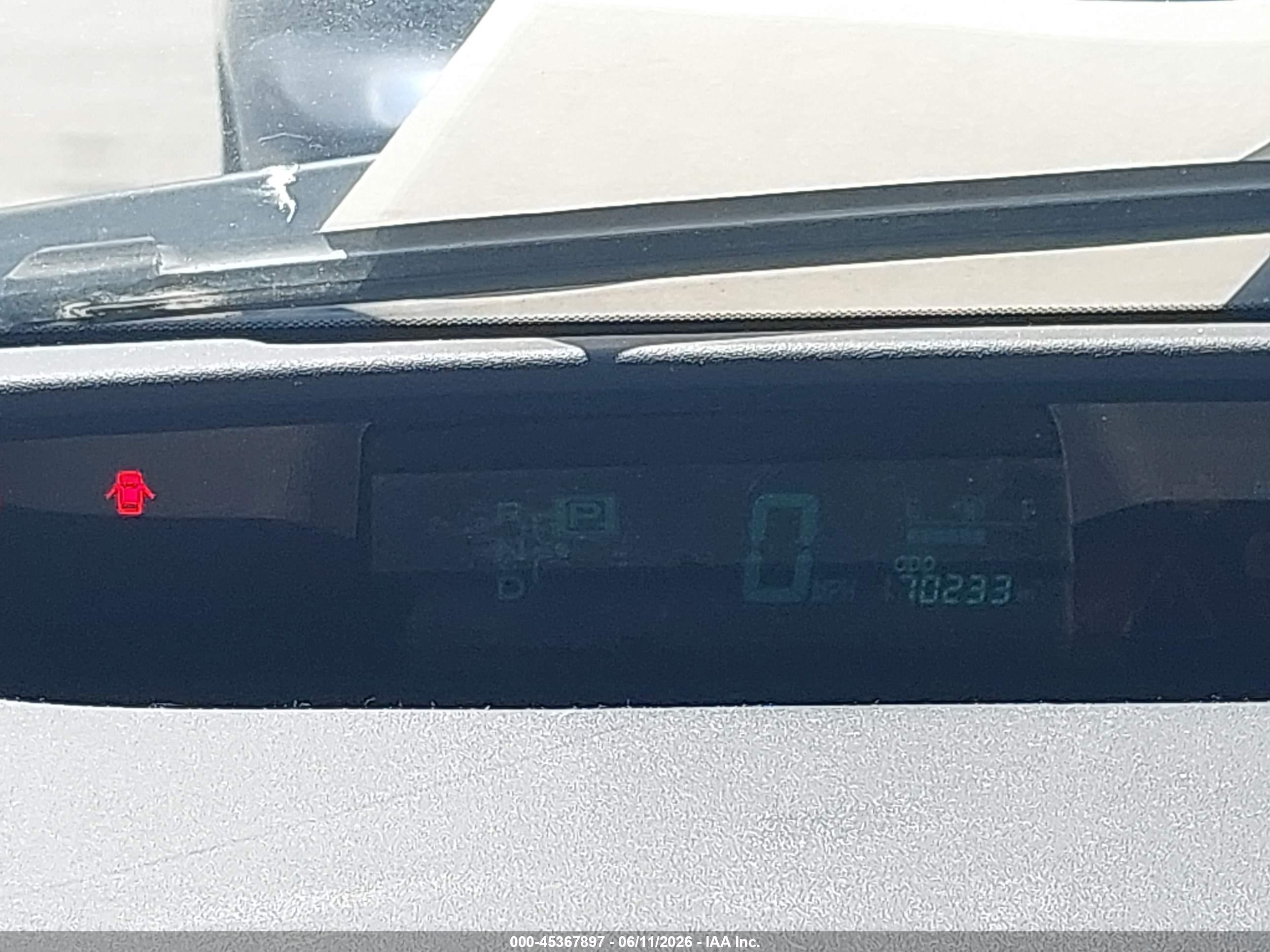 2008 Toyota Prius   Silver vin: JTDKB20U983363506