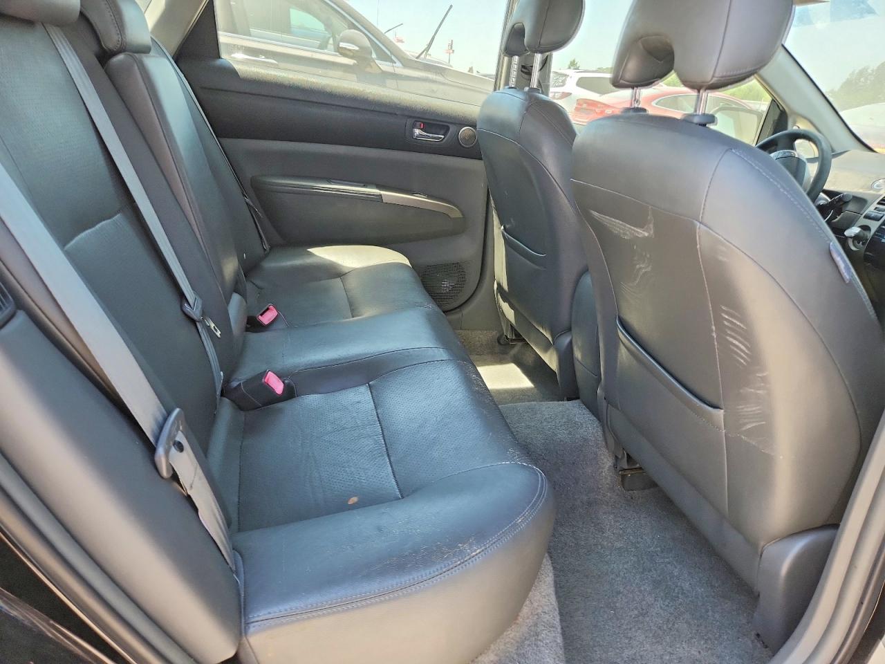 2008 Toyota Prius Base Gray vin: JTDKB20U983366874