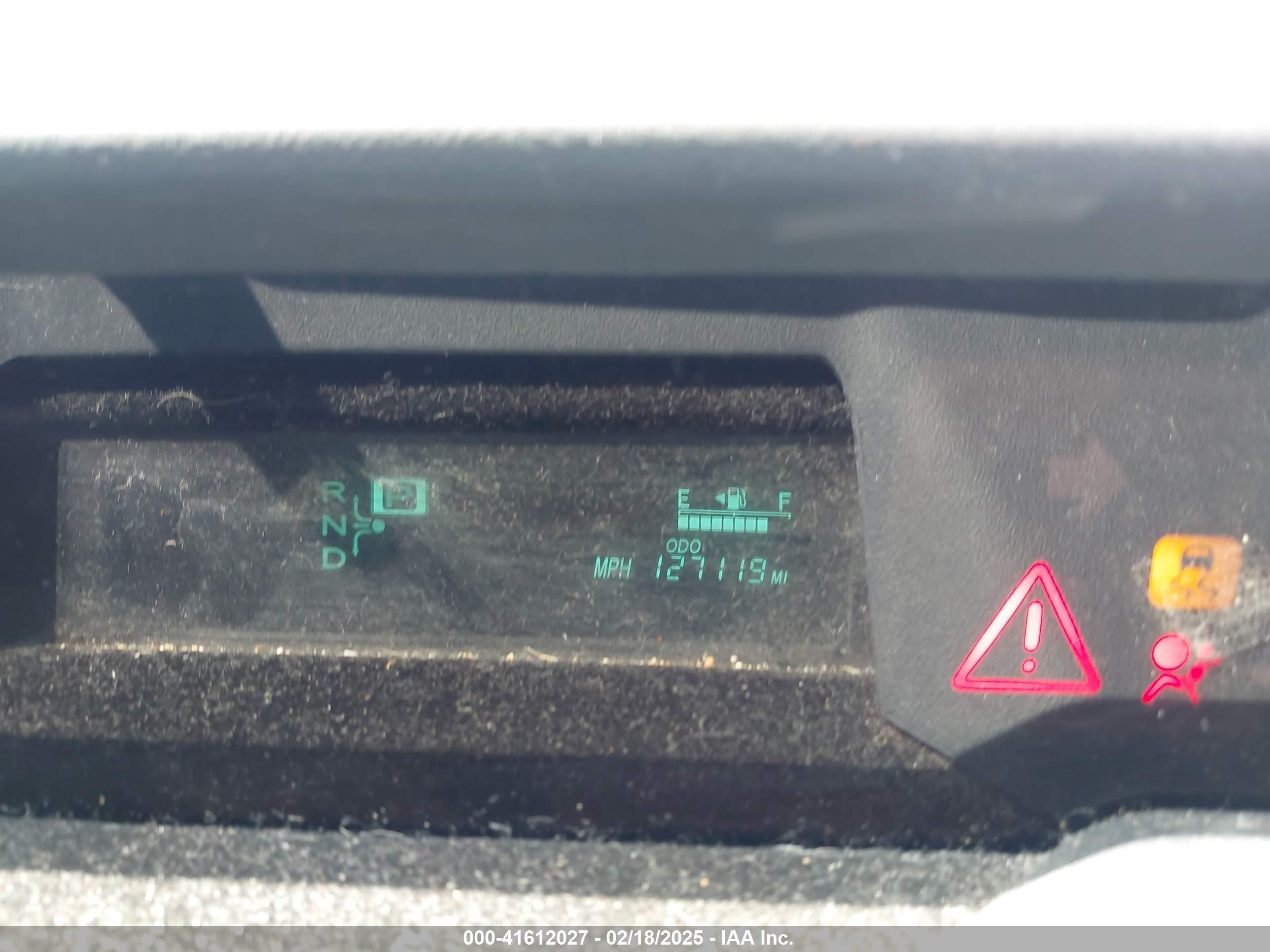 2008 Toyota Prius Standard/touring Green vin: JTDKB20U983383481