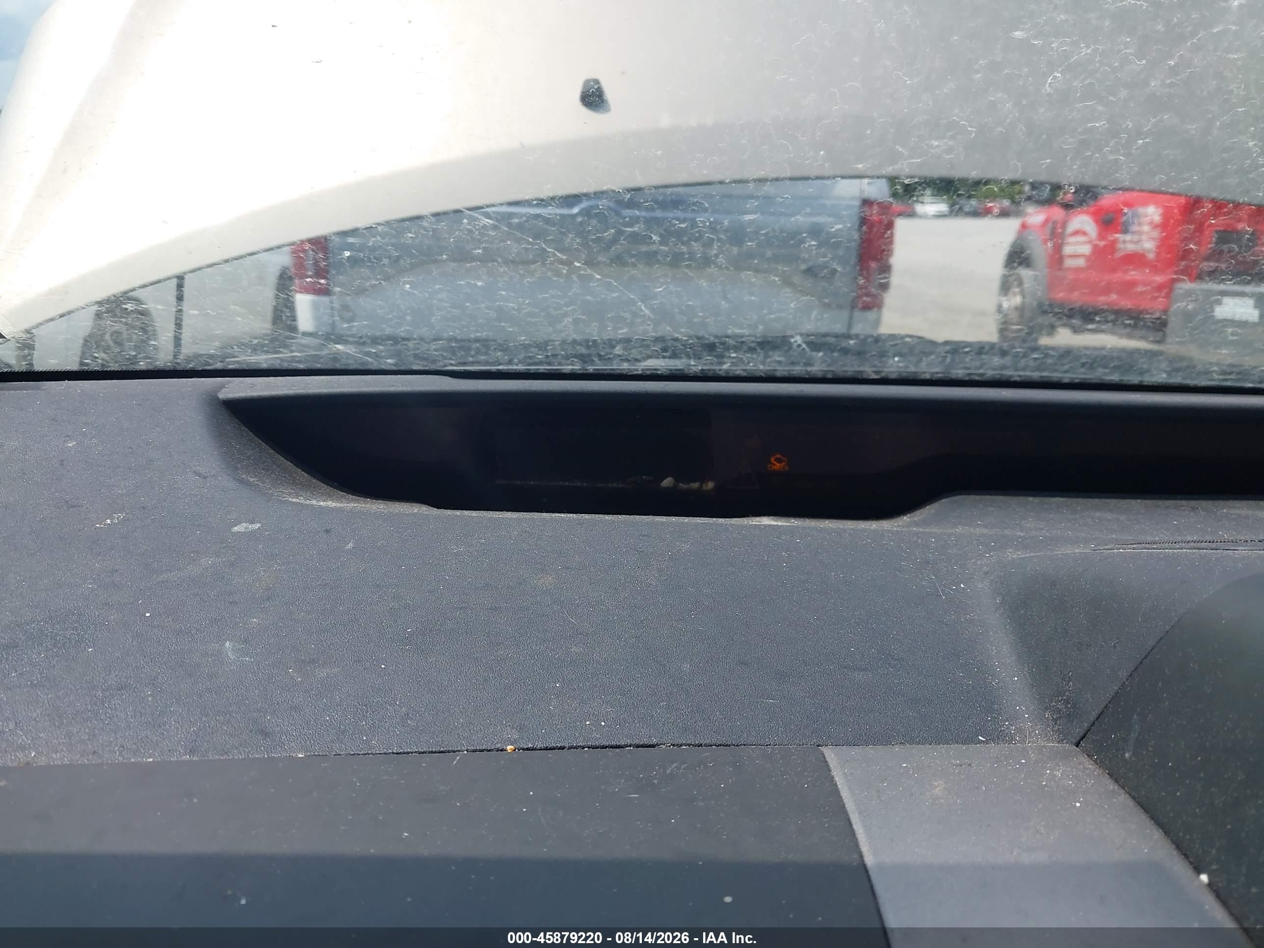 2004 Toyota Prius   Gold vin: JTDKB20UX40055532