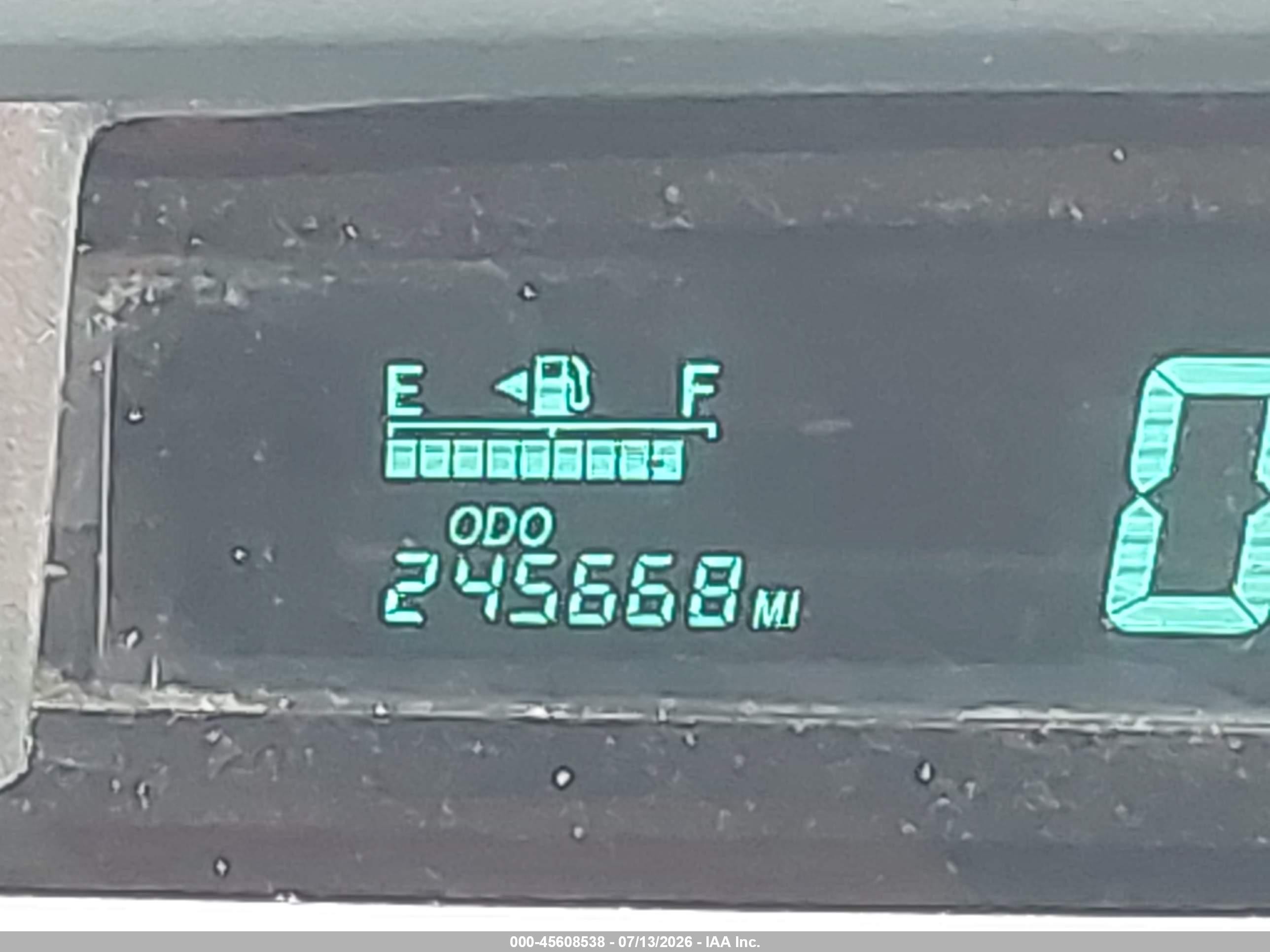2004 Toyota Prius   Brown vin: JTDKB20UX40057345