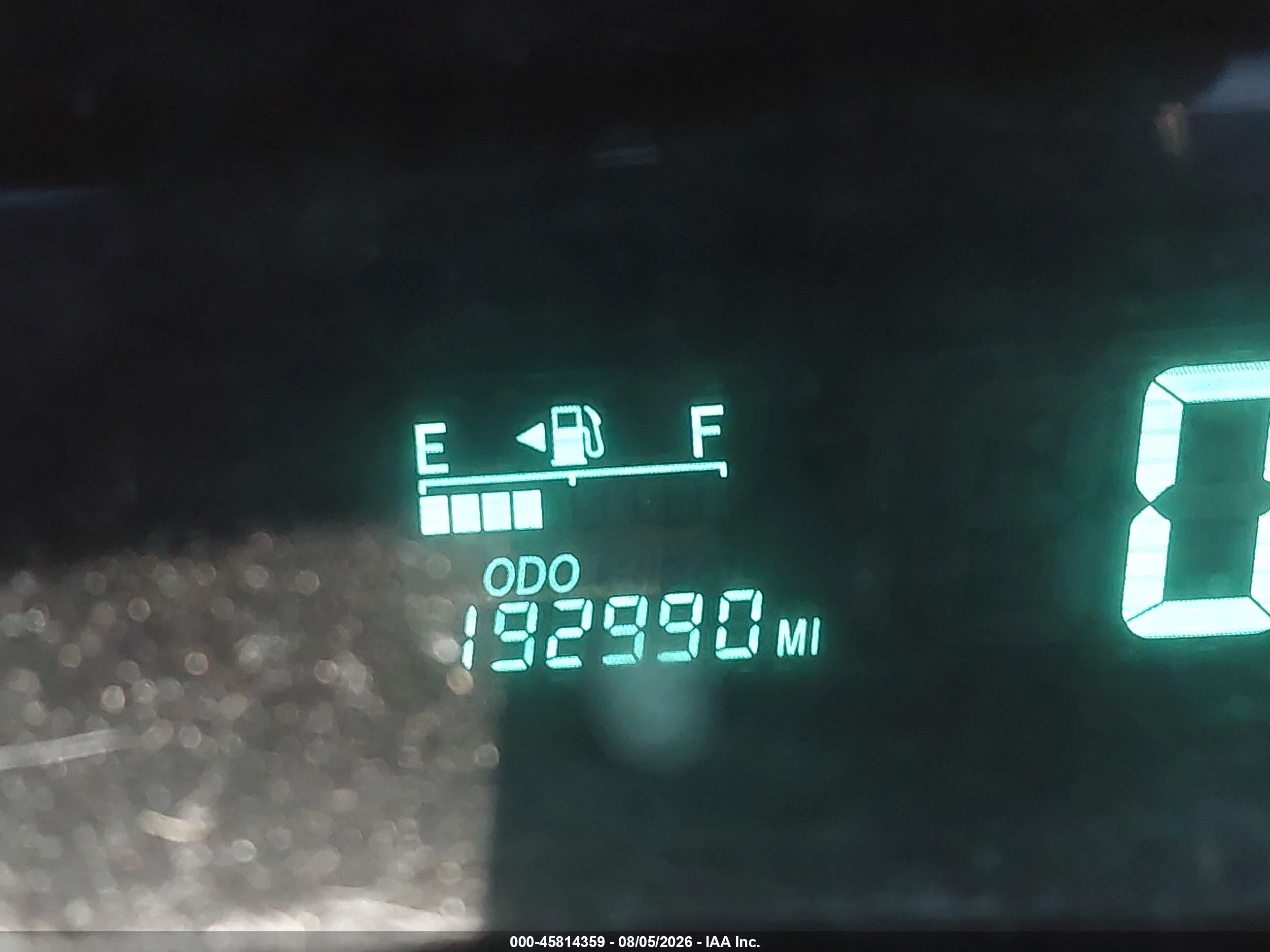 2004 Toyota Prius   Gold vin: JTDKB20UX40102297
