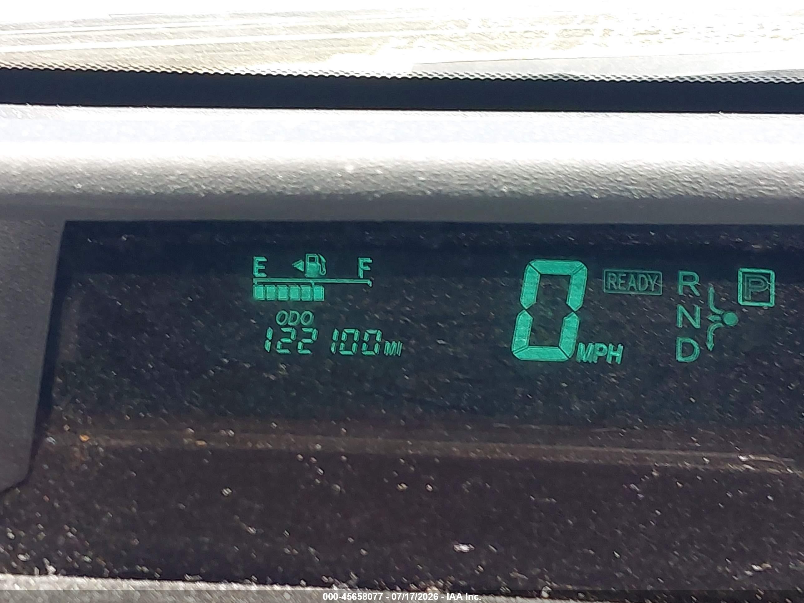 2004 Toyota Prius   Золотой vin: JTDKB20UX40114207