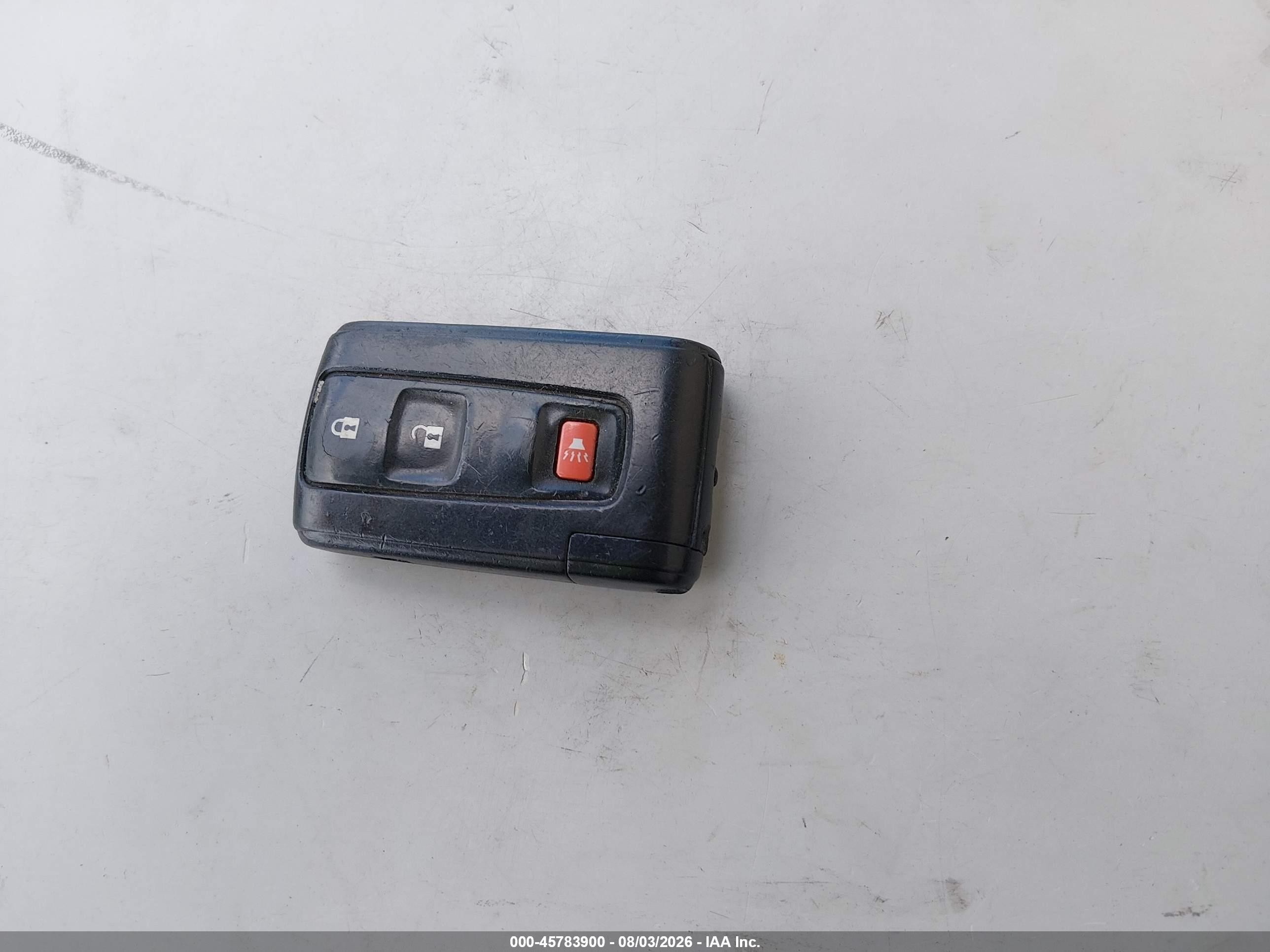 2005 Toyota Prius   Gray vin: JTDKB20UX53085212