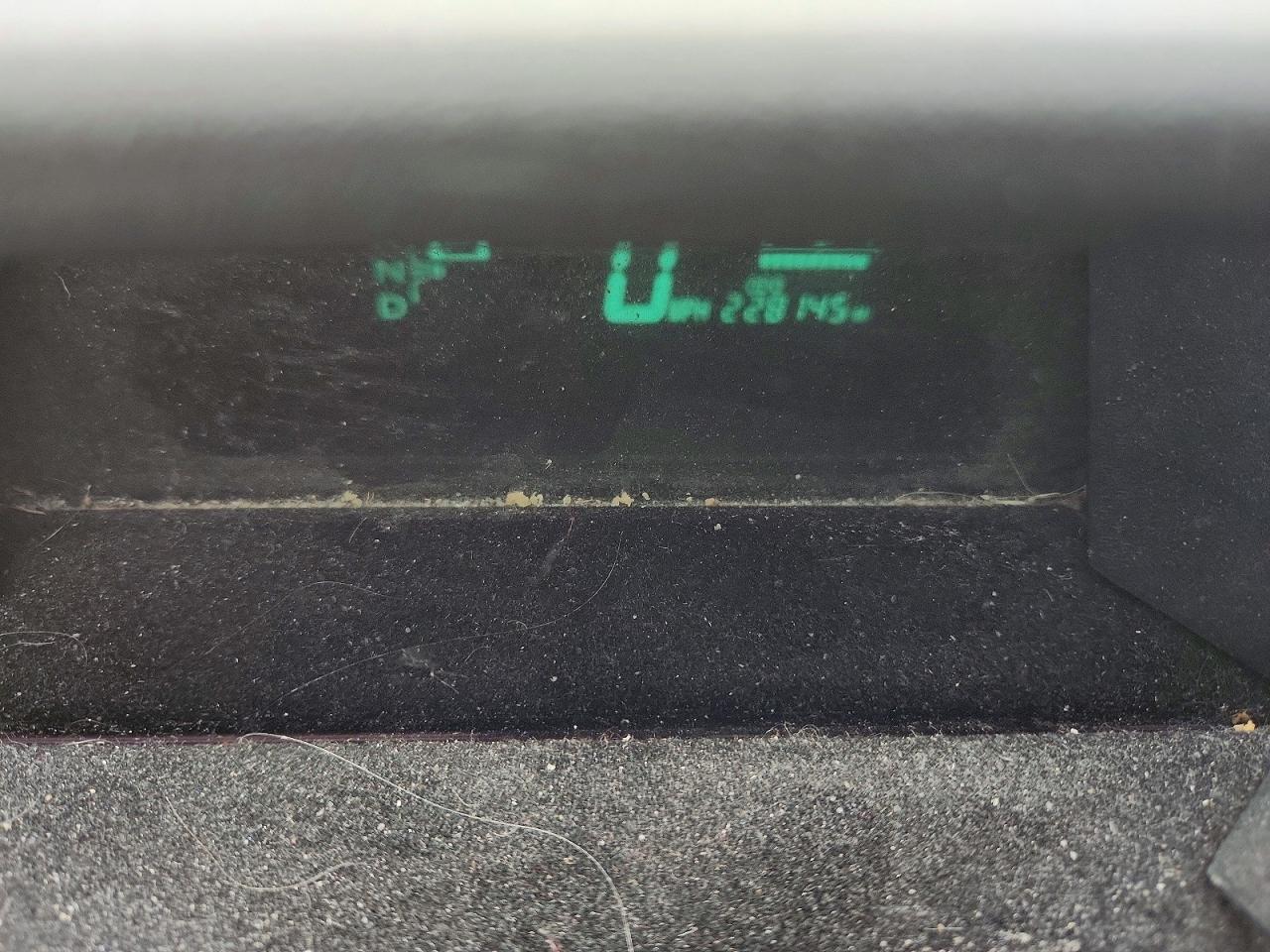 2006 Toyota Prius Base Green vin: JTDKB20UX63172190