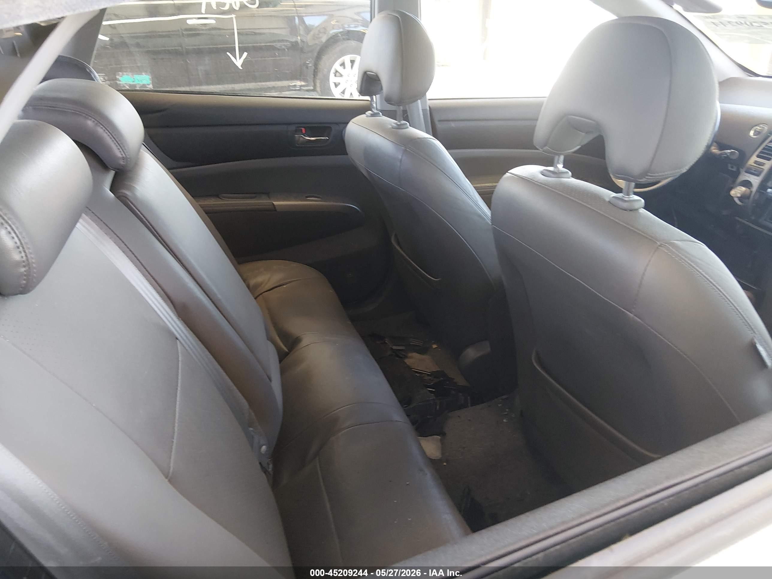 2006 Toyota Prius   Green vin: JTDKB20UX63186400