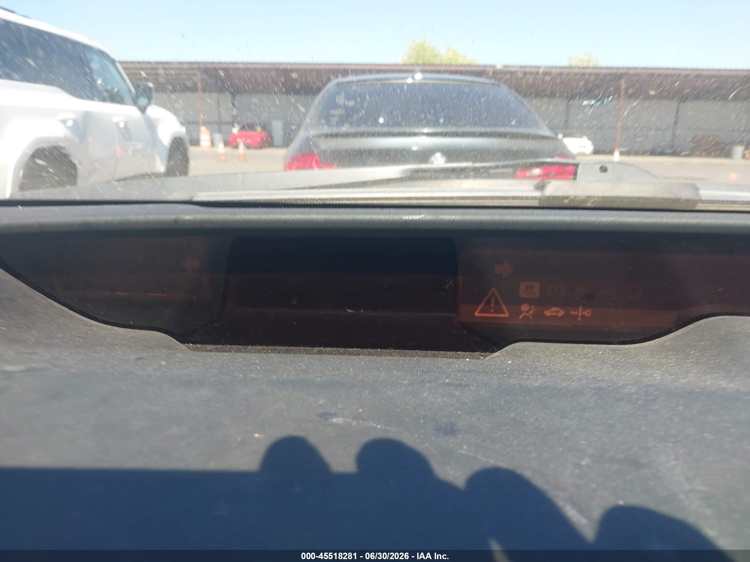 2006 Toyota Prius Gray vin: JTDKB20UX63194531