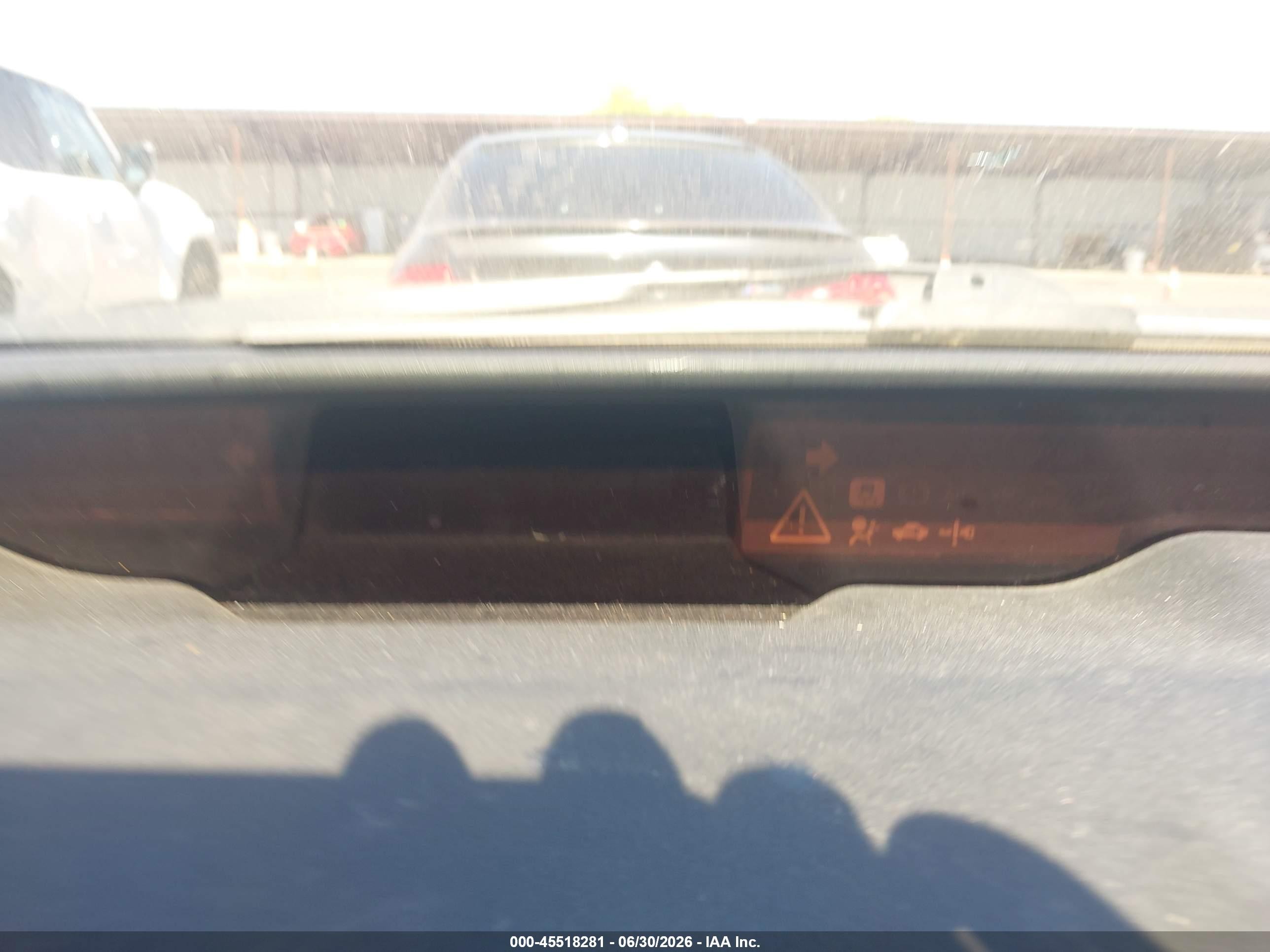 2006 Toyota Prius Gray vin: JTDKB20UX63194531