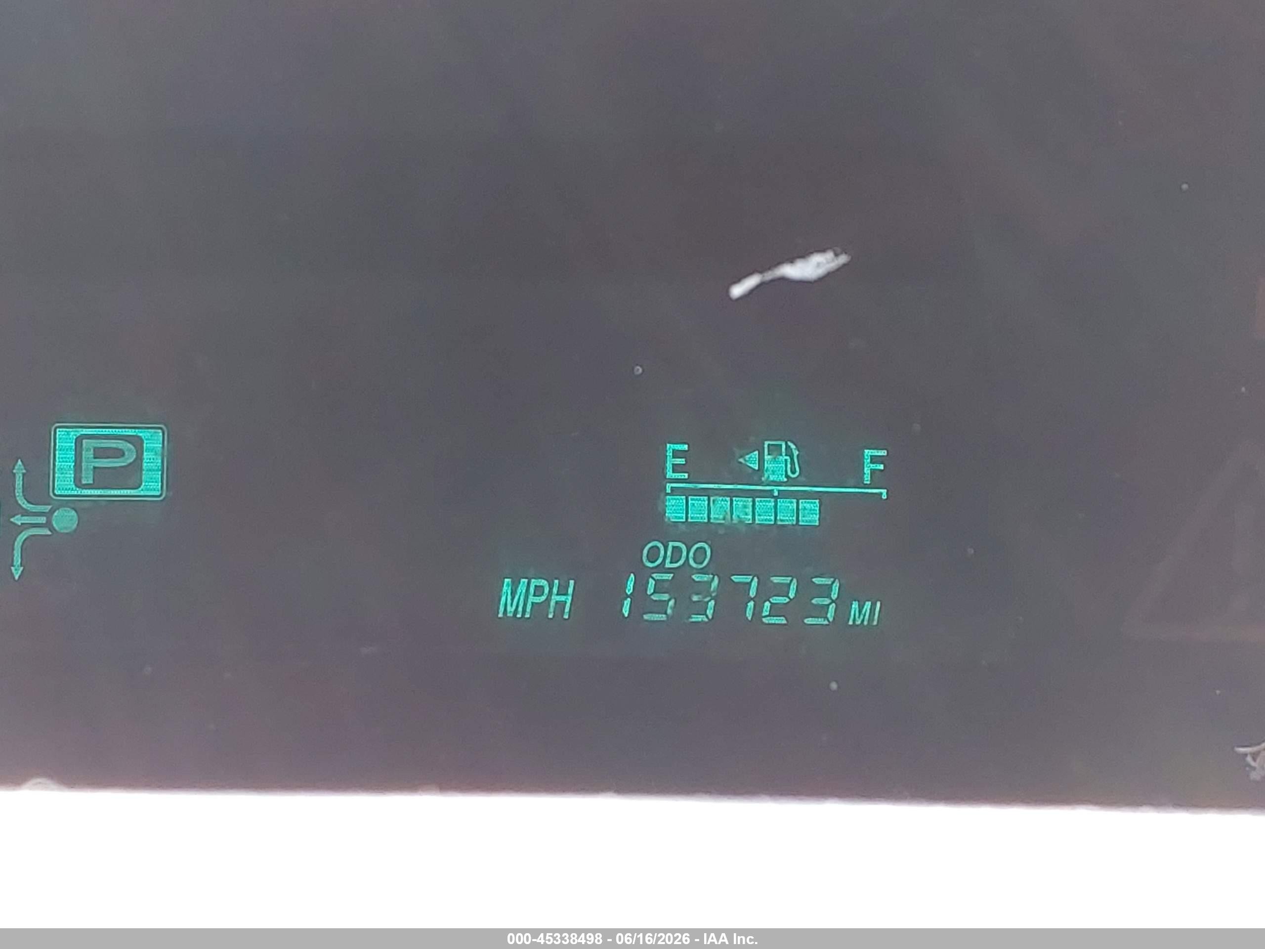 2006 Toyota Prius   Серебряный vin: JTDKB20UX67083261