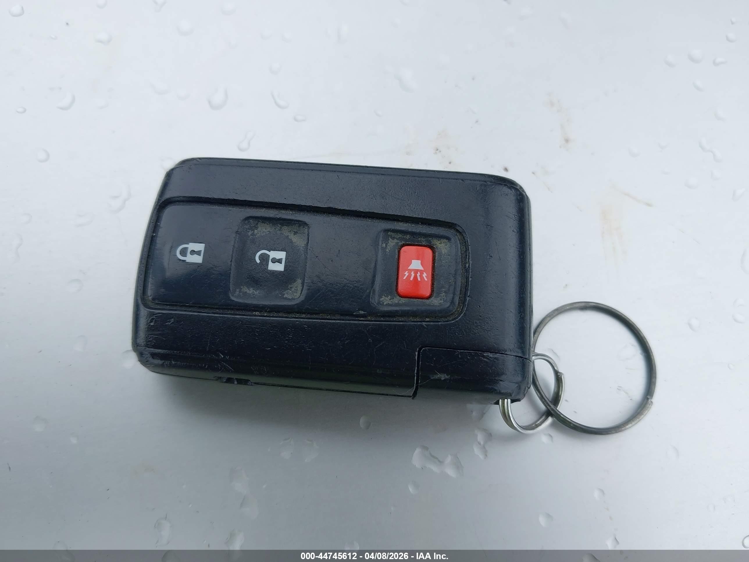 2006 Toyota Prius   Gold vin: JTDKB20UX67507165
