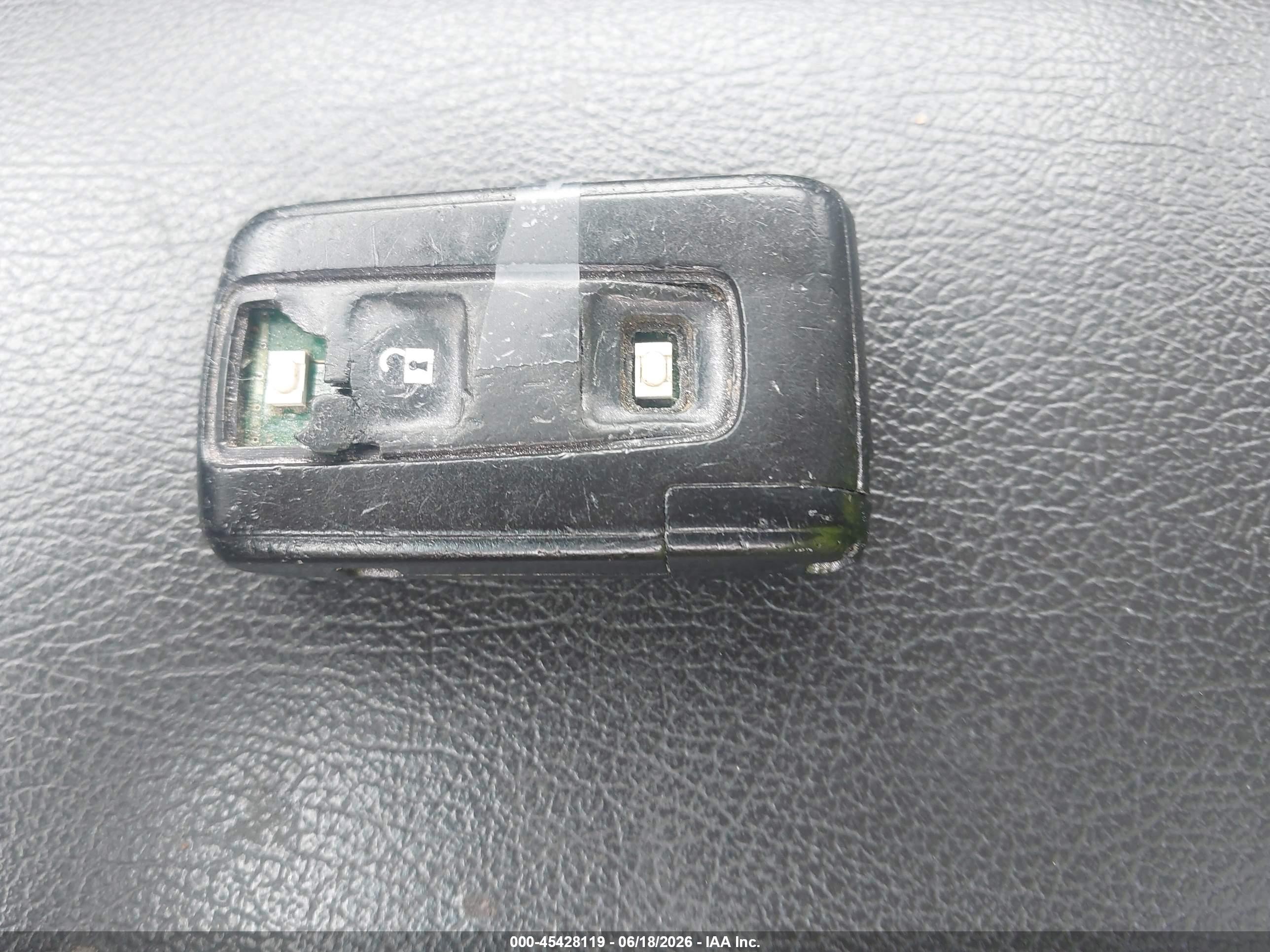 2008 Toyota Prius Black vin: JTDKB20UX83308501