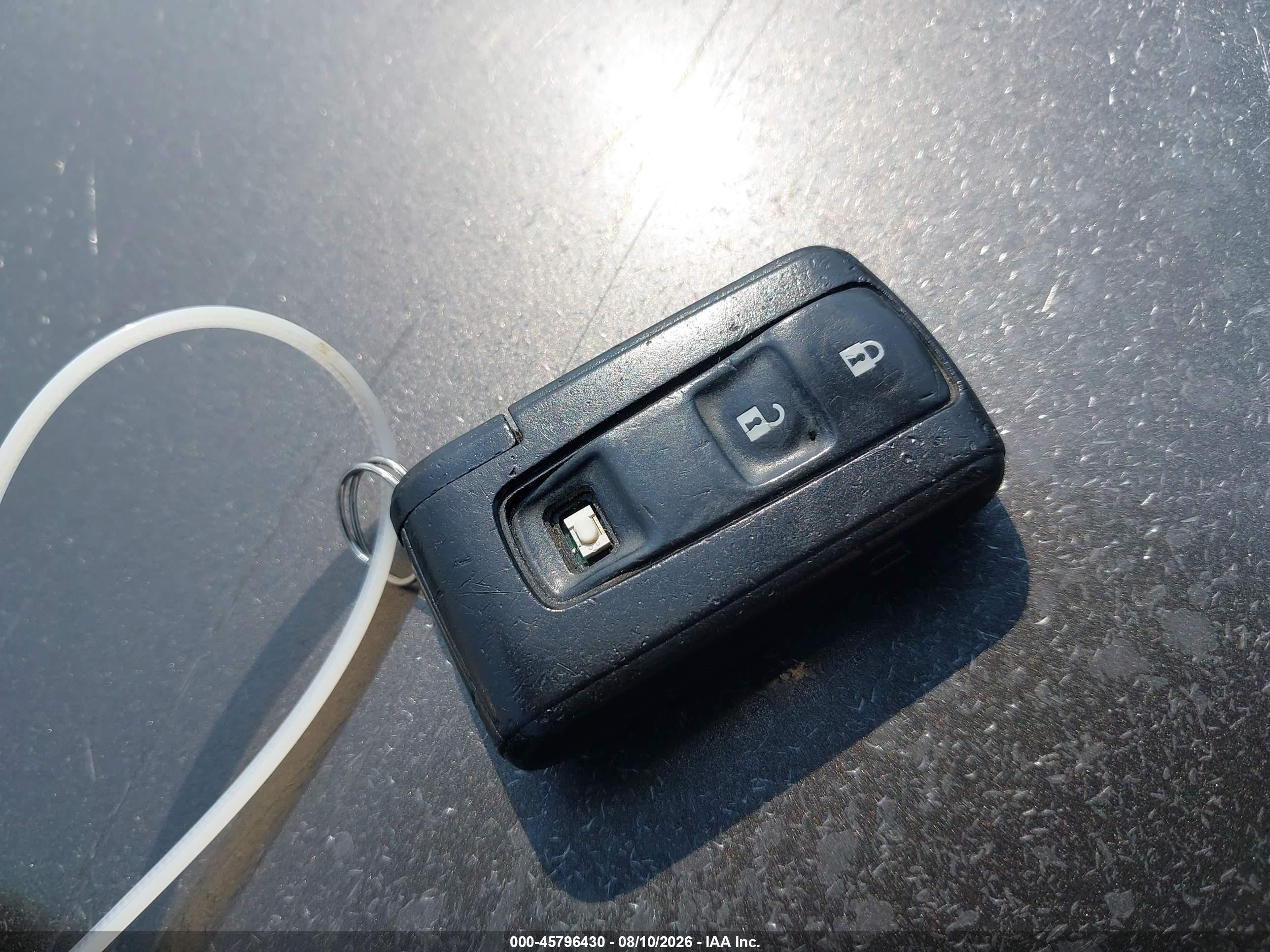 2008 Toyota Prius   Gray vin: JTDKB20UX83309583