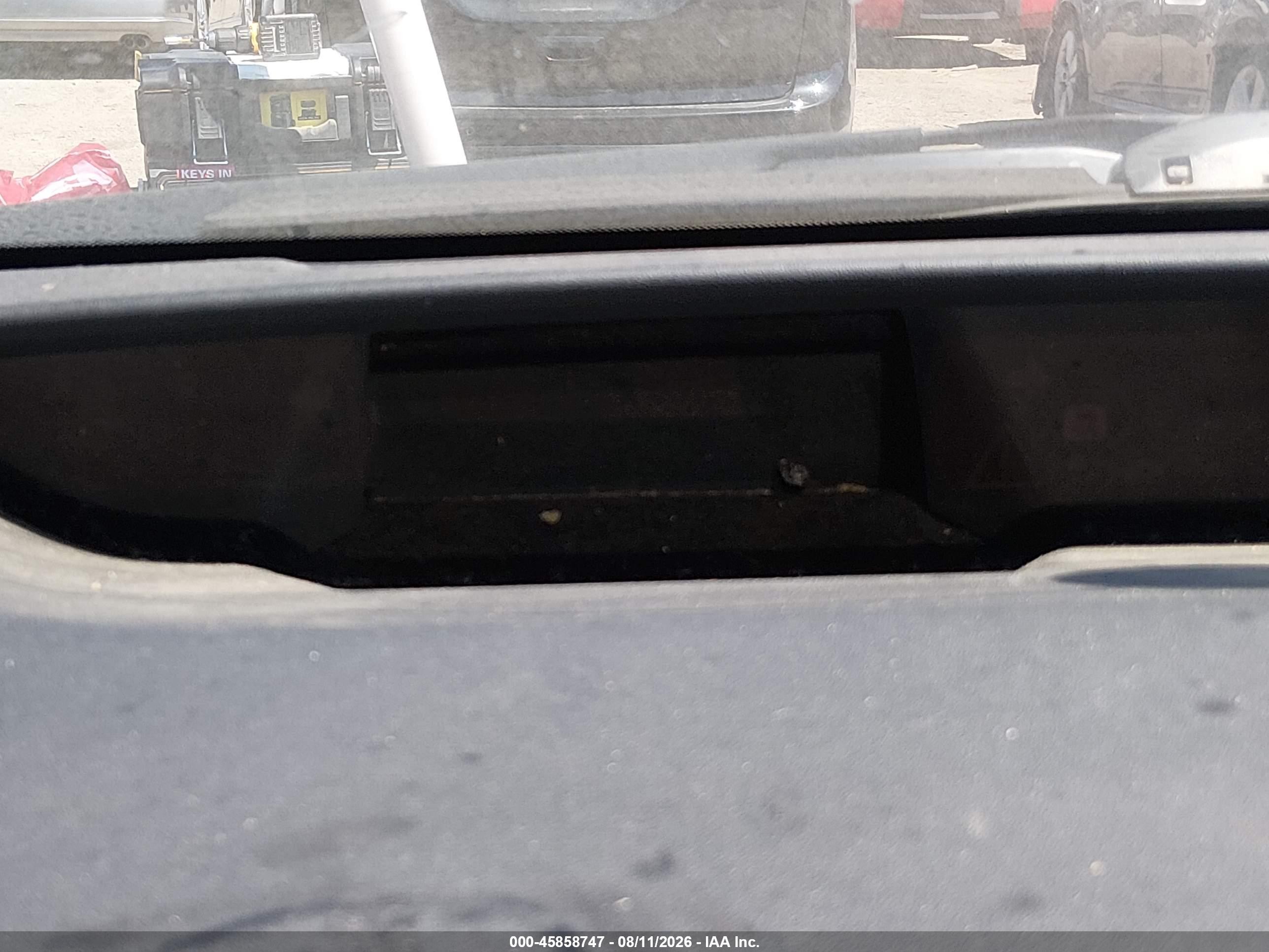2008 Toyota Prius   Серый vin: JTDKB20UX83337917