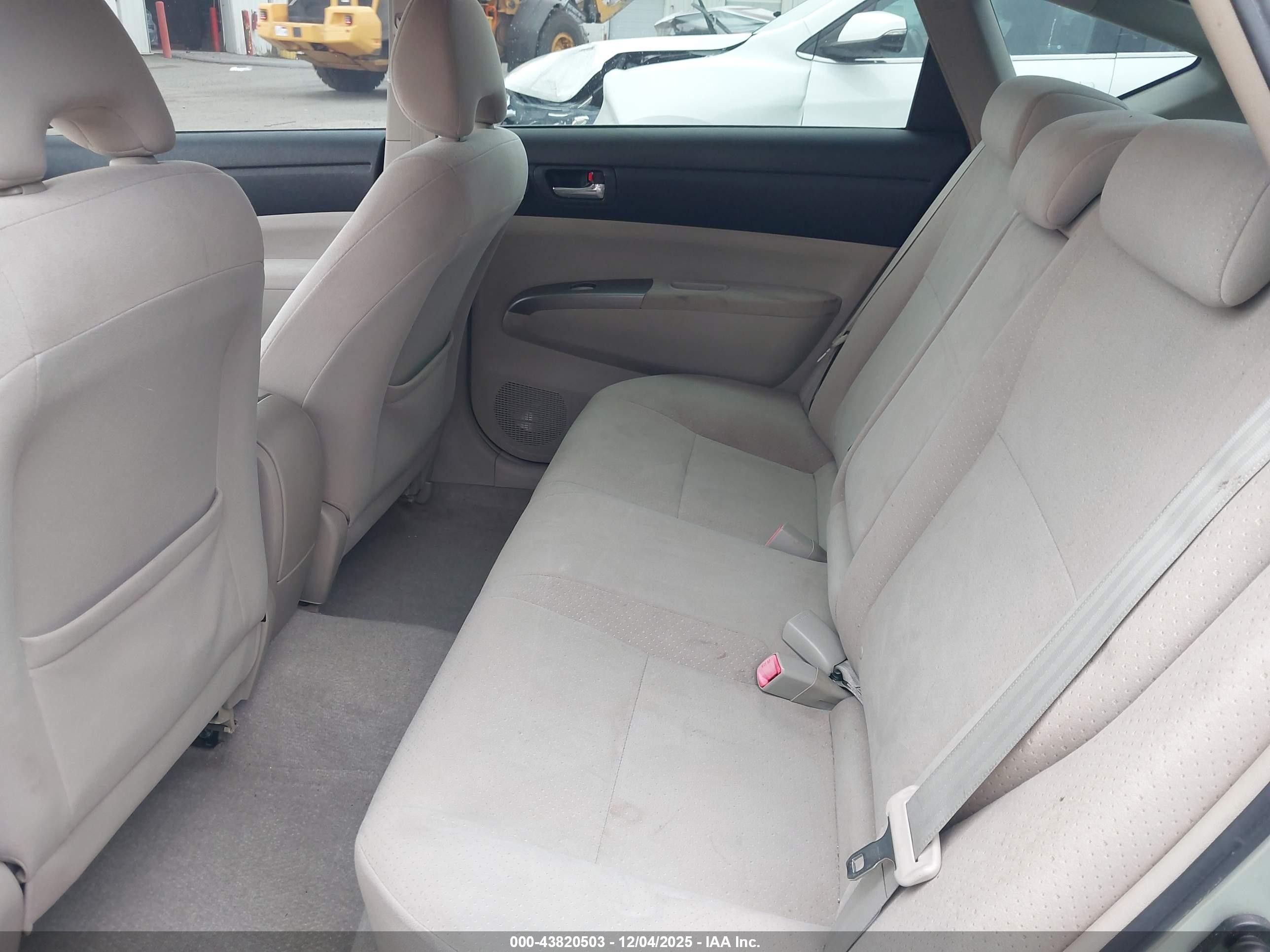 2008 Toyota Prius Зеленый vin: JTDKB20UX83365703