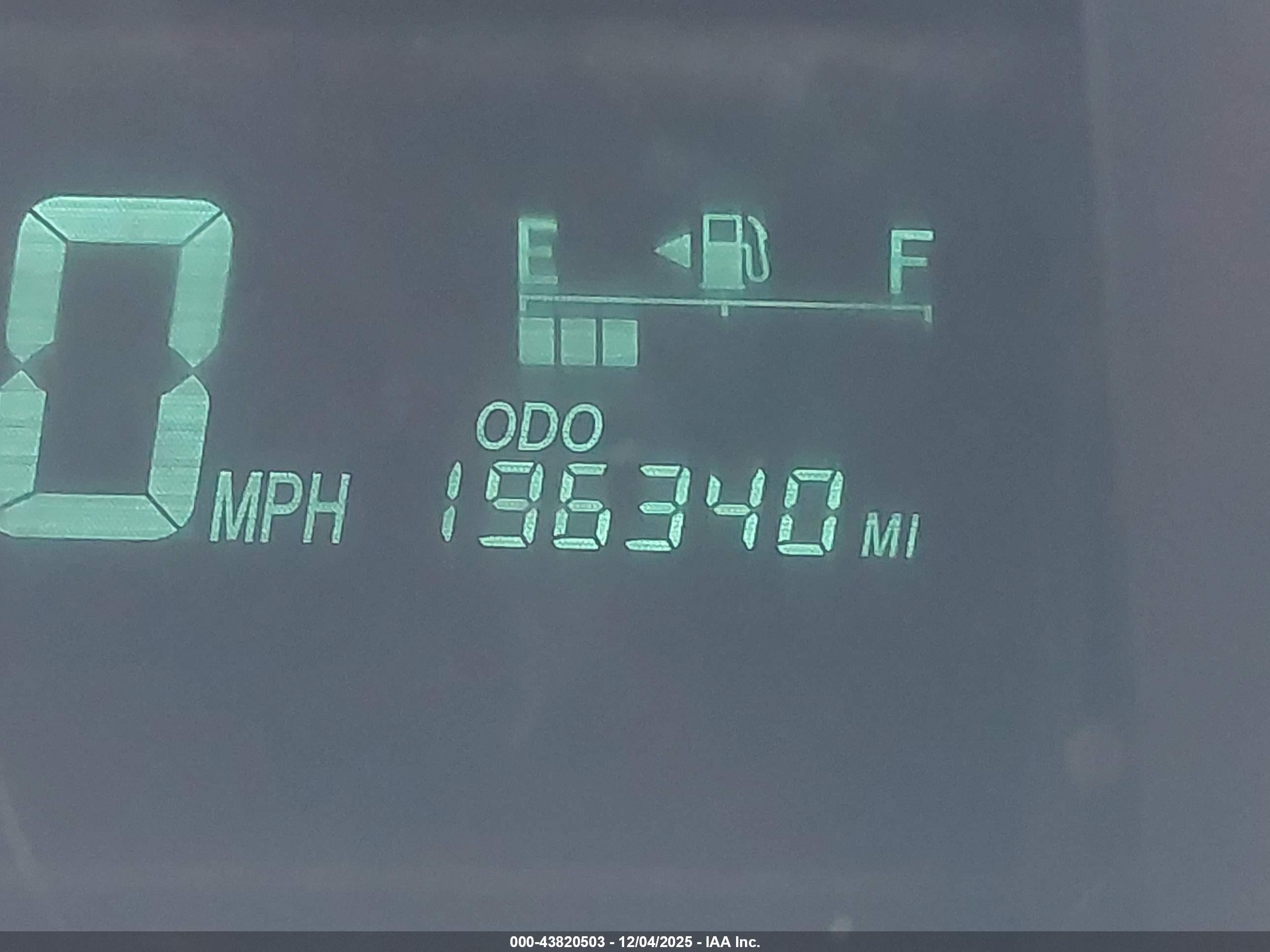 2008 Toyota Prius Зеленый vin: JTDKB20UX83365703