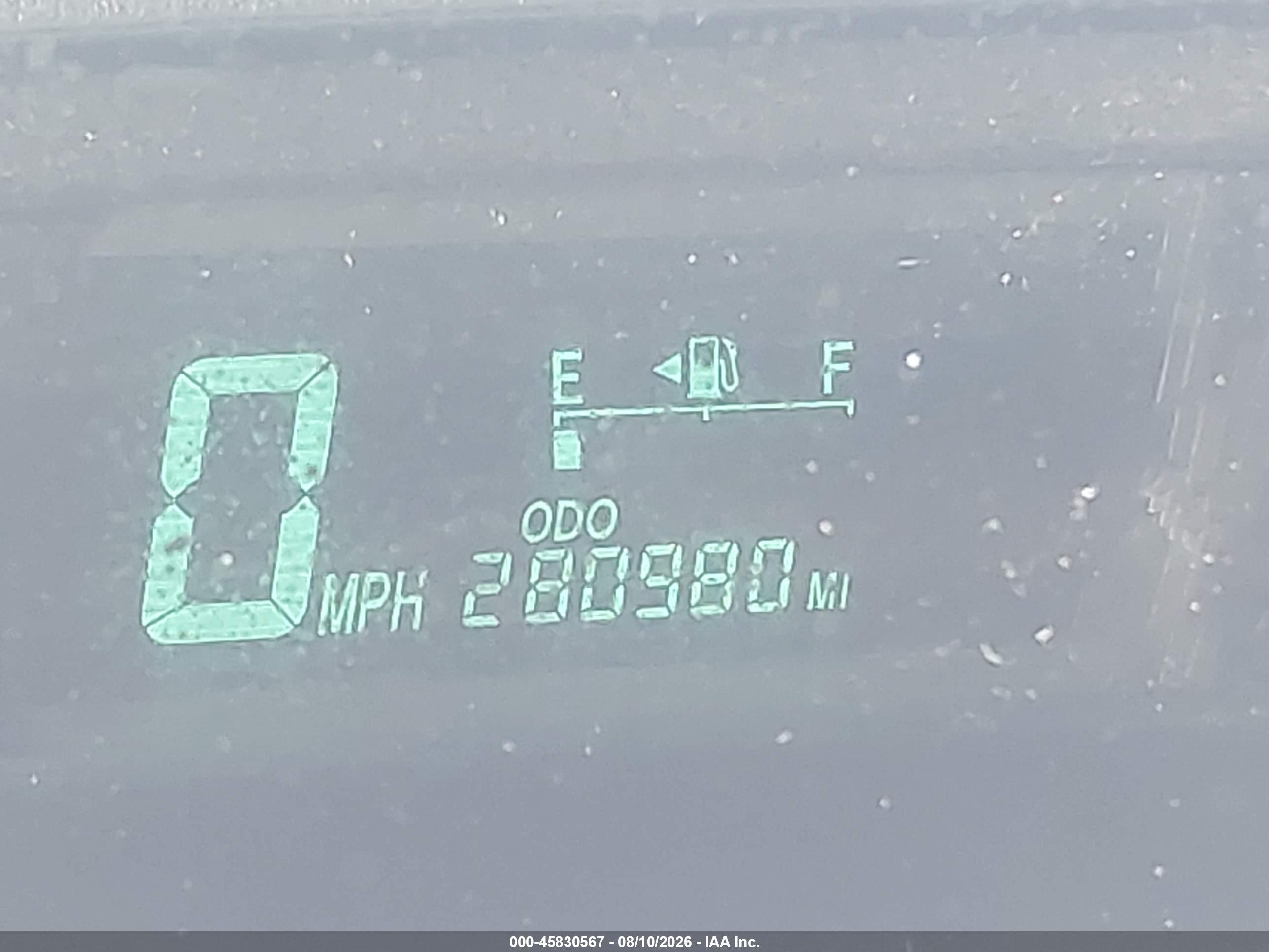 2008 Toyota Prius   Silver vin: JTDKB20UX83394036