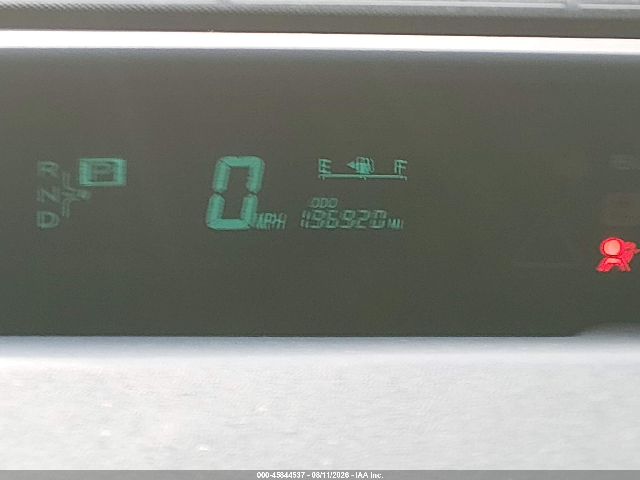 2008 Toyota Prius Black vin: JTDKB20UX83404516