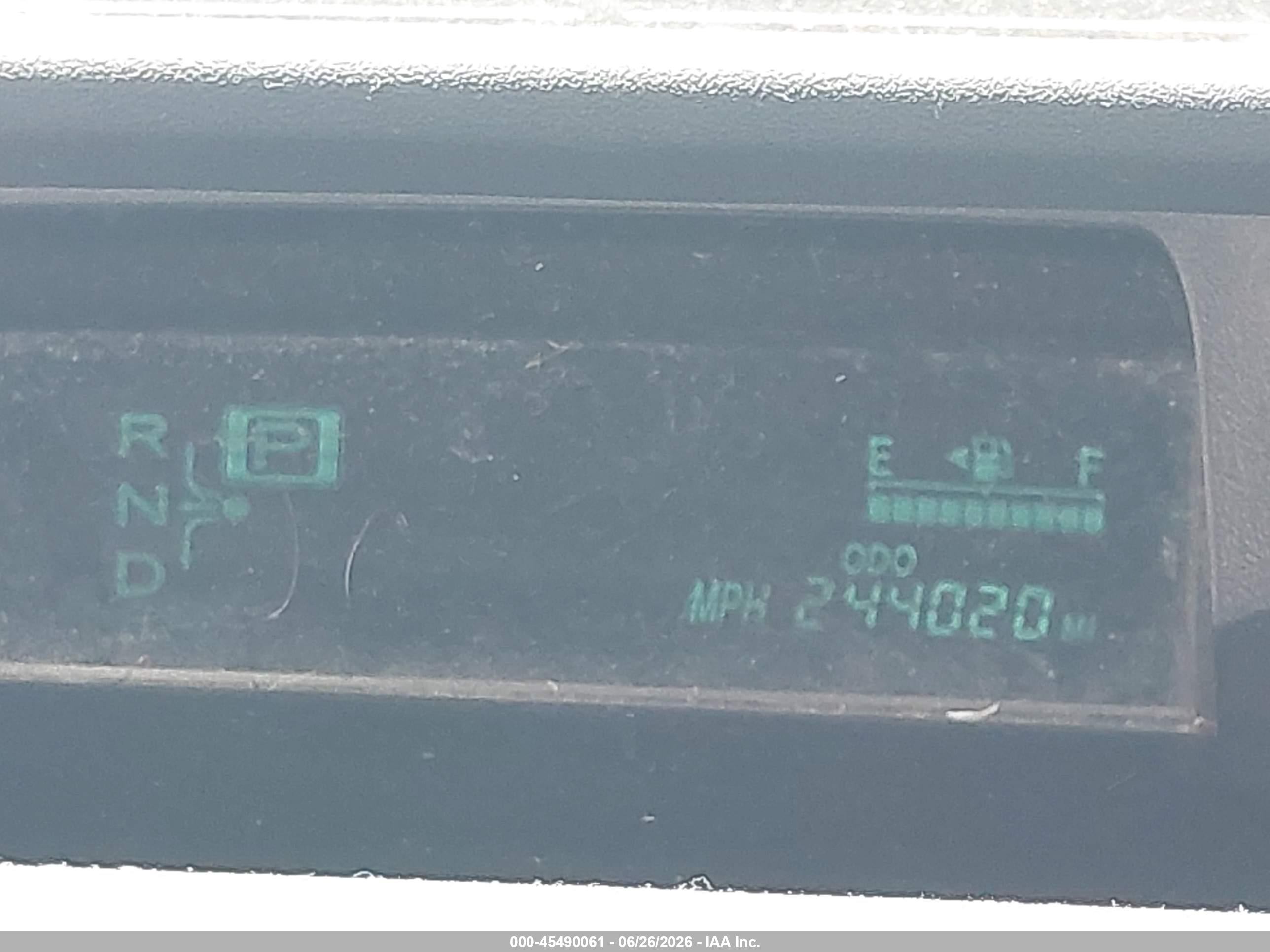 2008 Toyota Prius   Gray vin: JTDKB20UX83430453