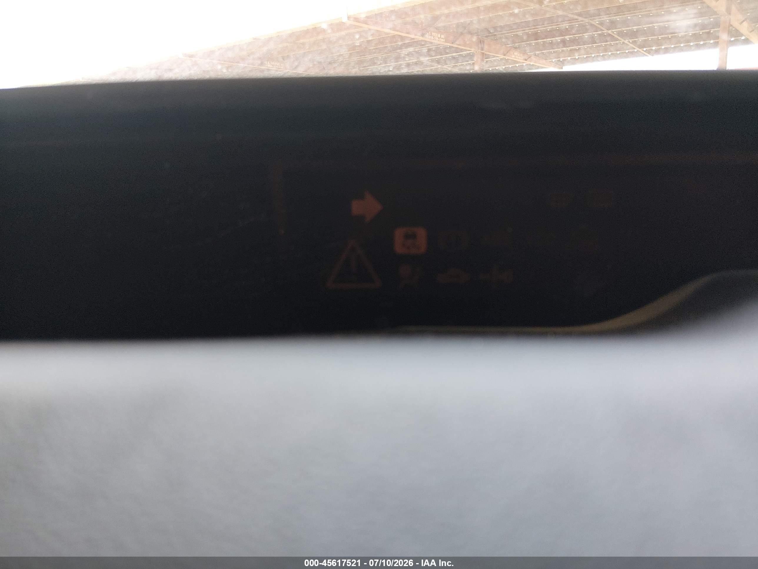 2008 Toyota Prius   Silver vin: JTDKB20UX83431599