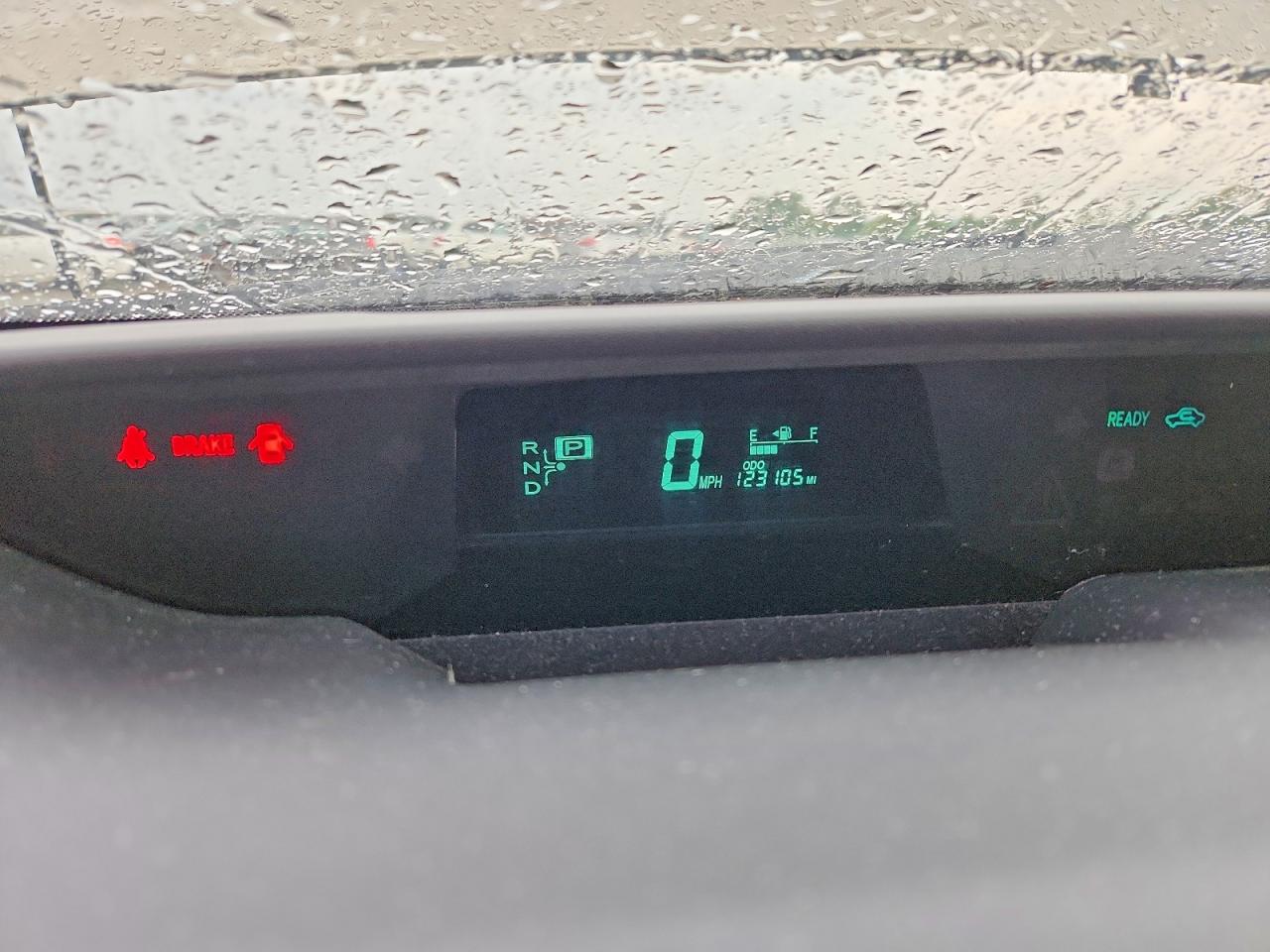2008 Toyota Prius Base Бежевый vin: JTDKB20UX87712729