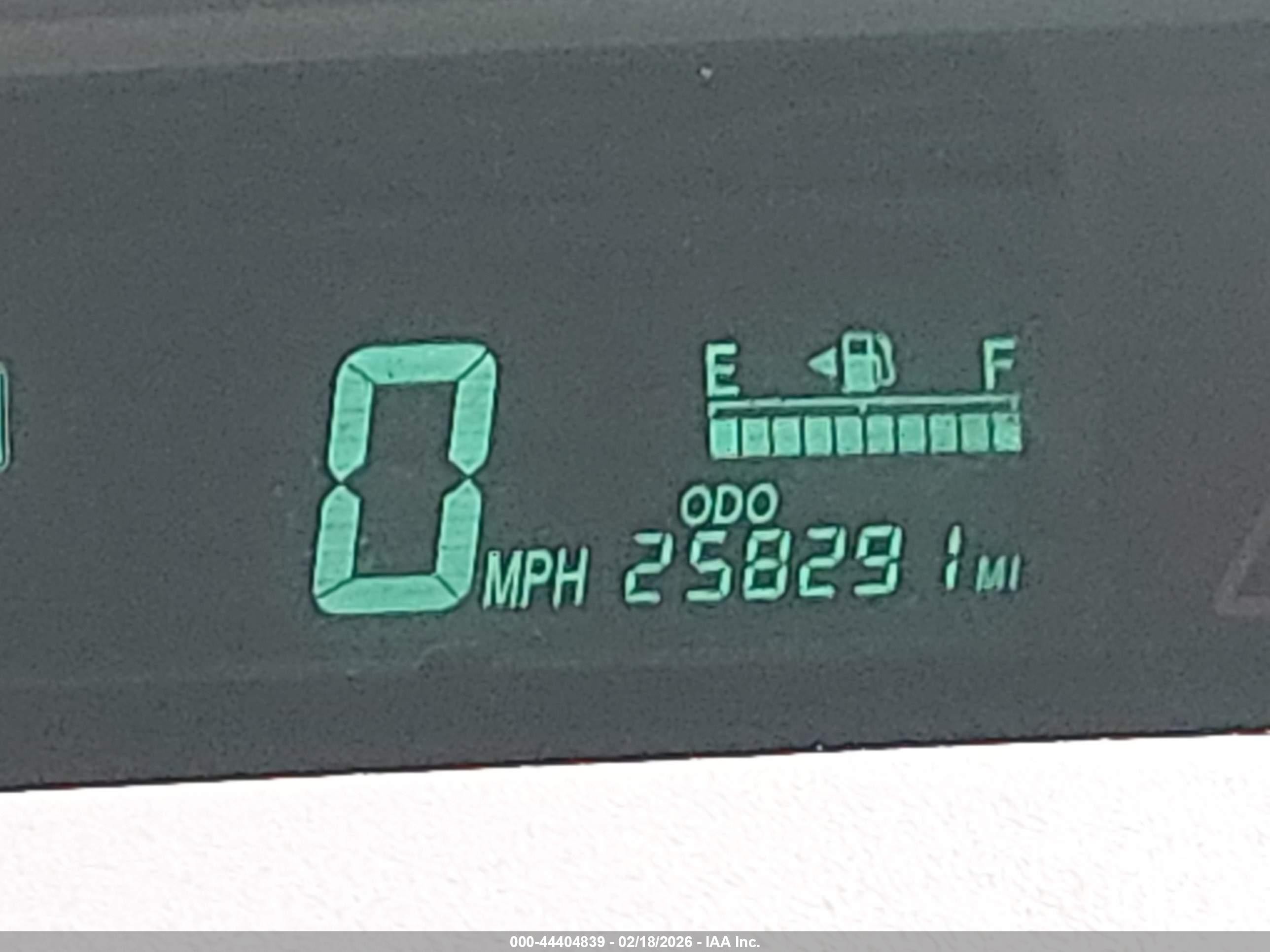 2008 Toyota Prius   Blue vin: JTDKB20UX87713377