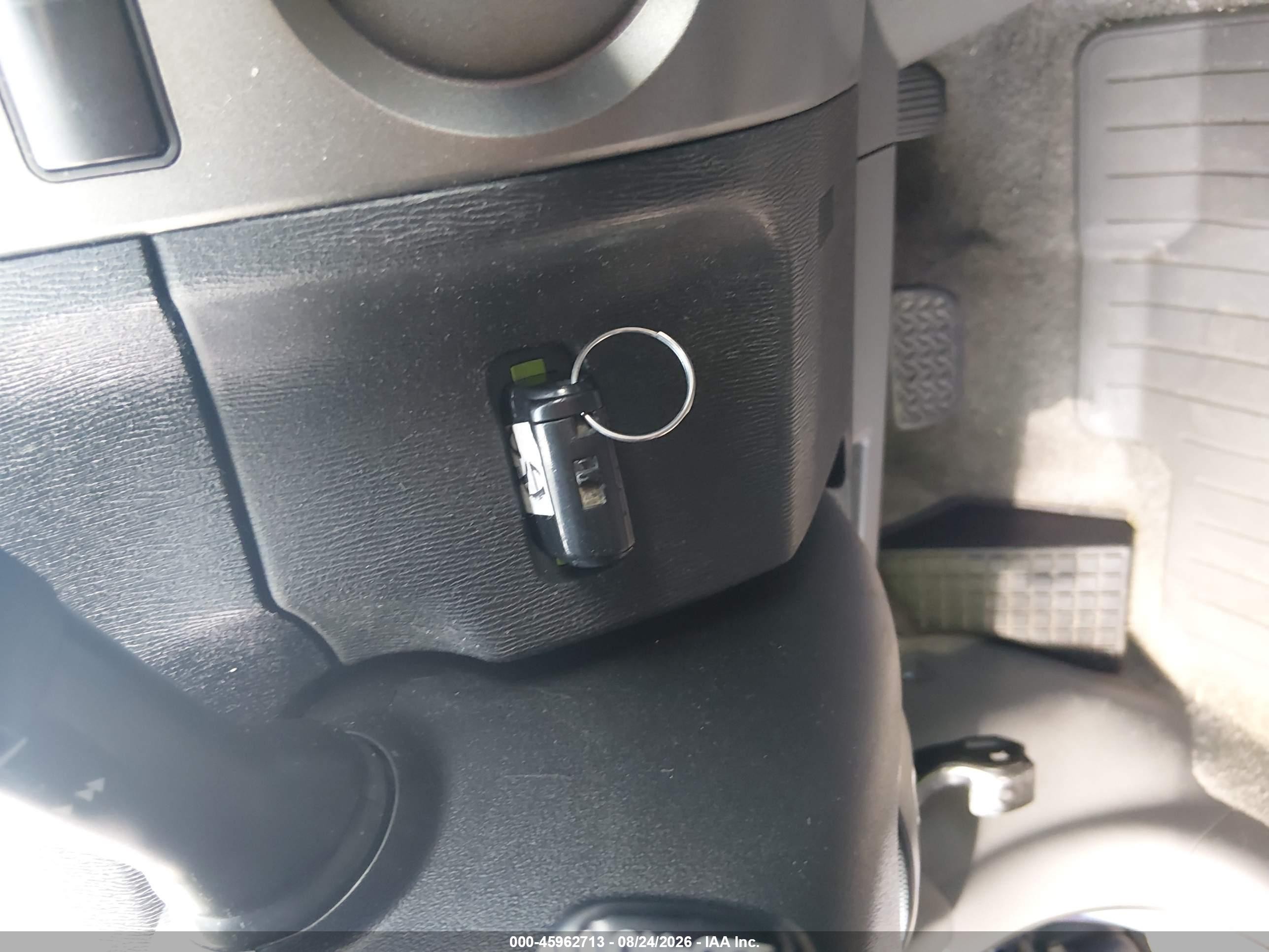 2008 Toyota Prius   Синий vin: JTDKB20UX87728686