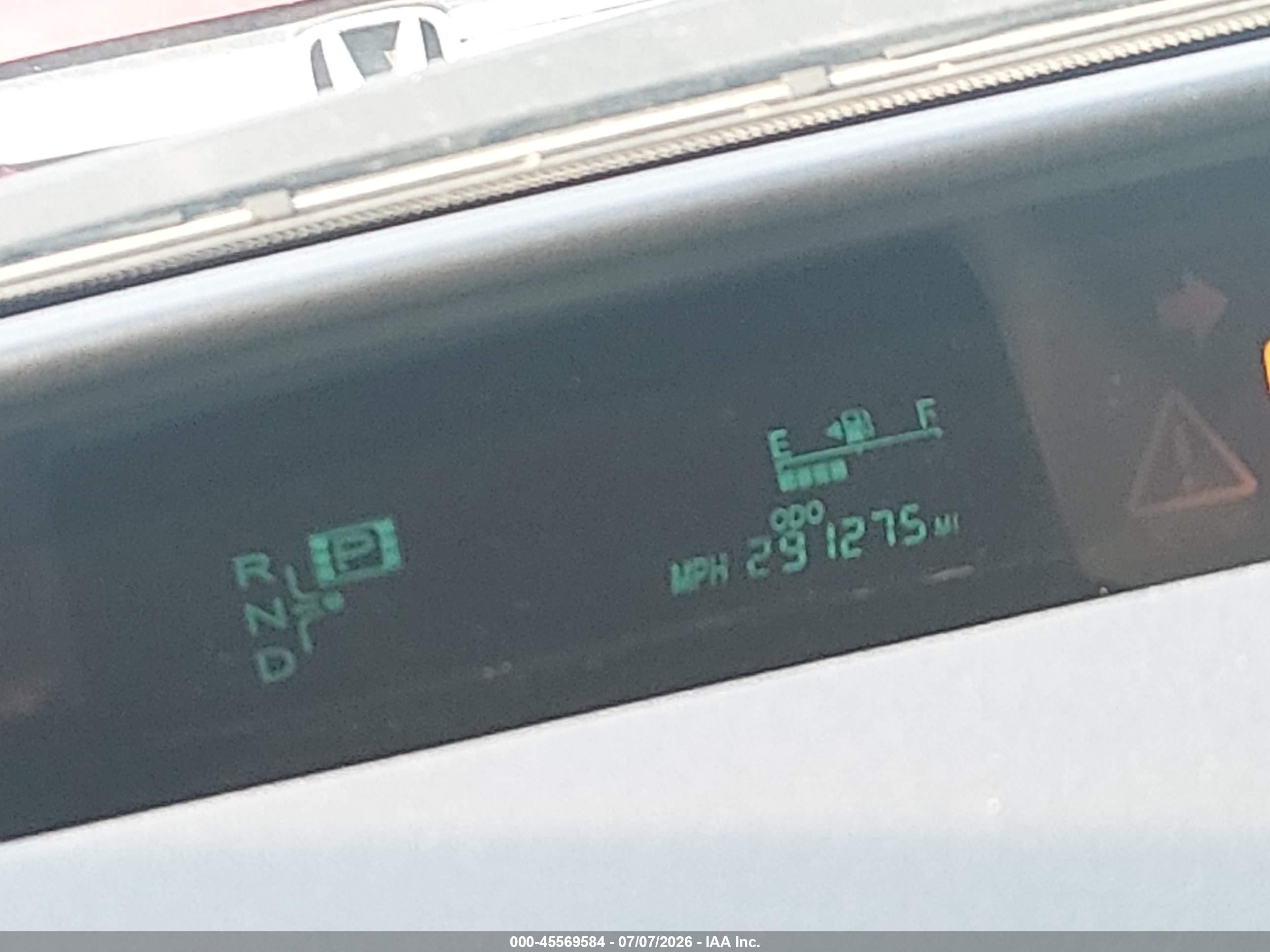 2008 Toyota Prius Touring Черный vin: JTDKB20UX87733189
