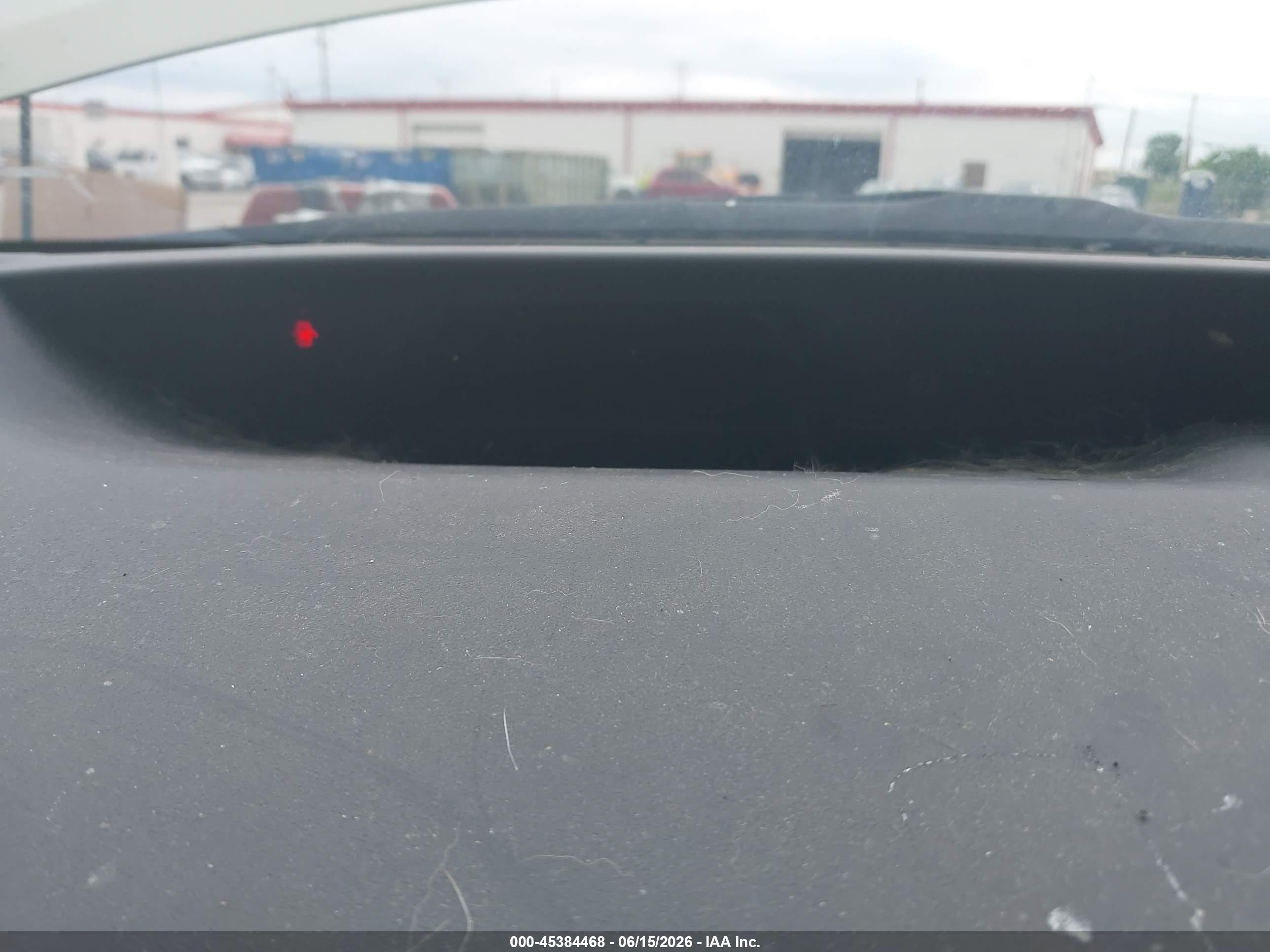 2009 Toyota Prius   Green vin: JTDKB20UX97854340
