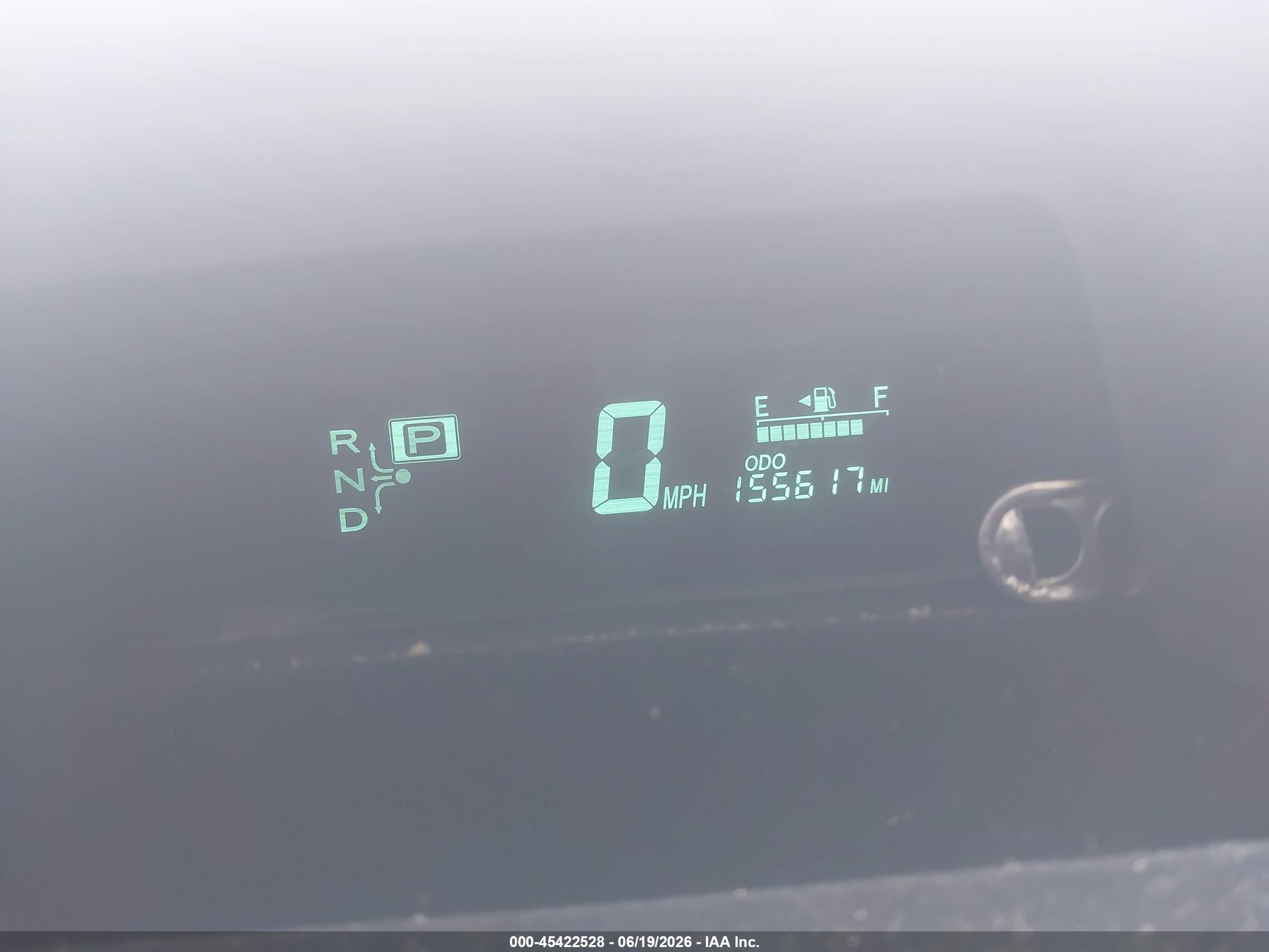 2009 Toyota Prius   Blue vin: JTDKB20UX97888083