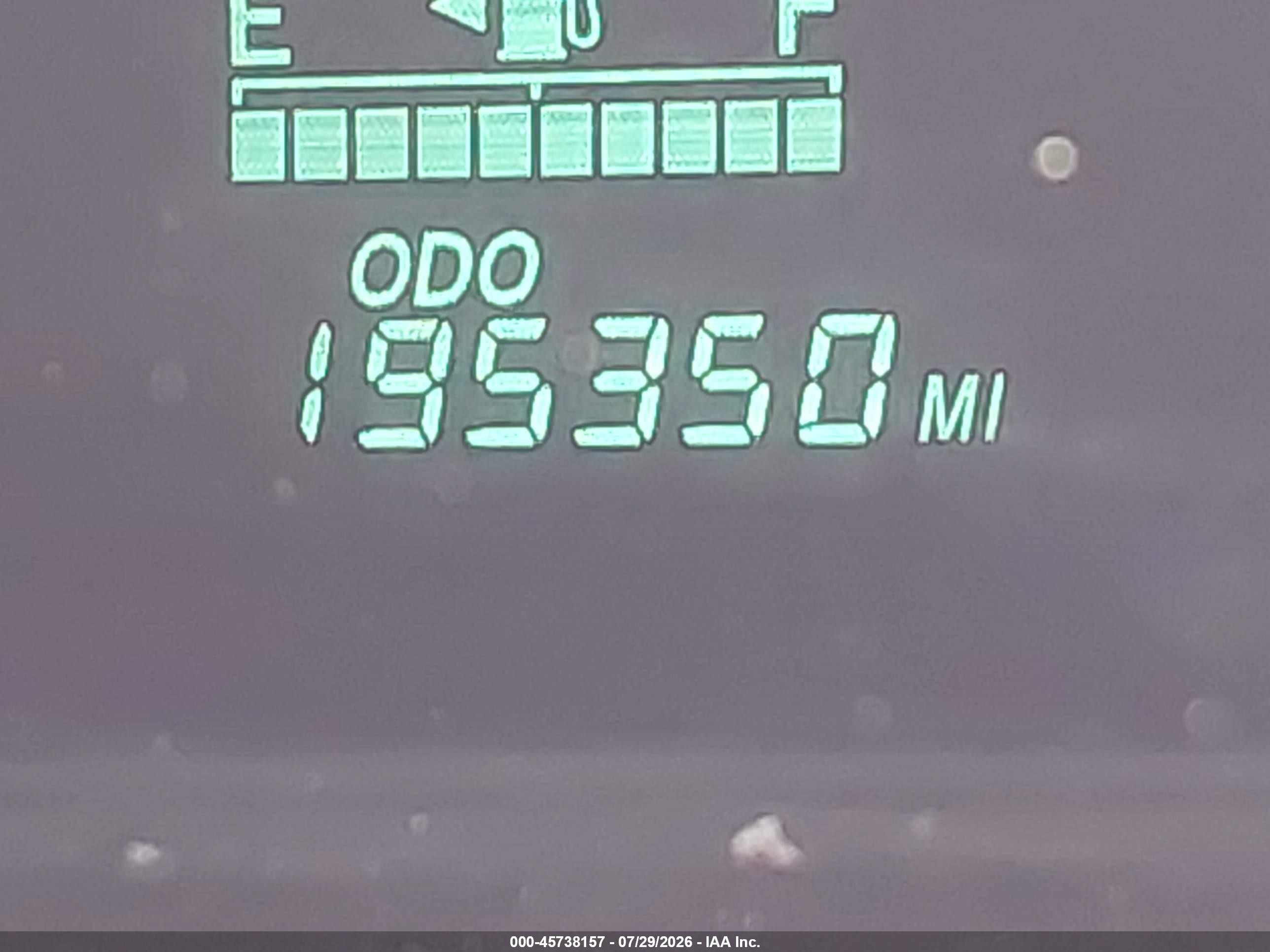 2005 Toyota Prius   Gray vin: JTDKB22U153041113