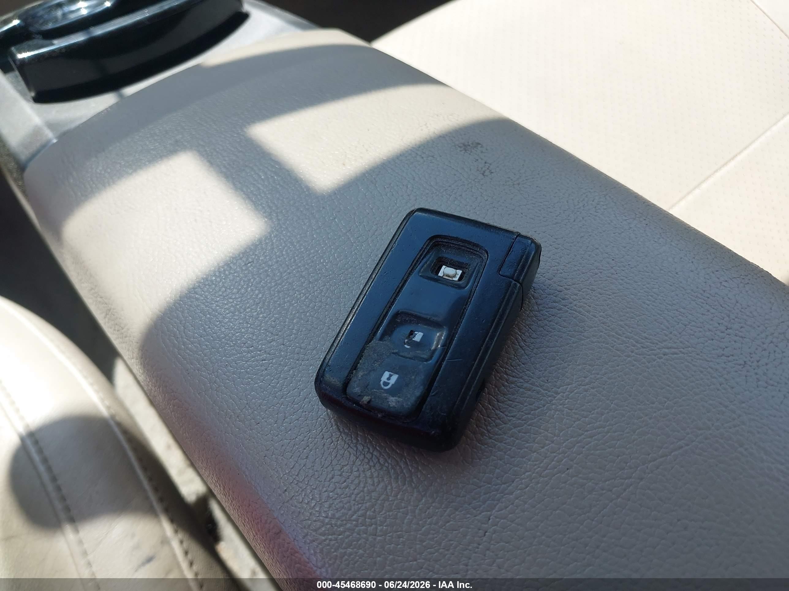 2004 Toyota Prius   Teal vin: JTDKB22U440086708