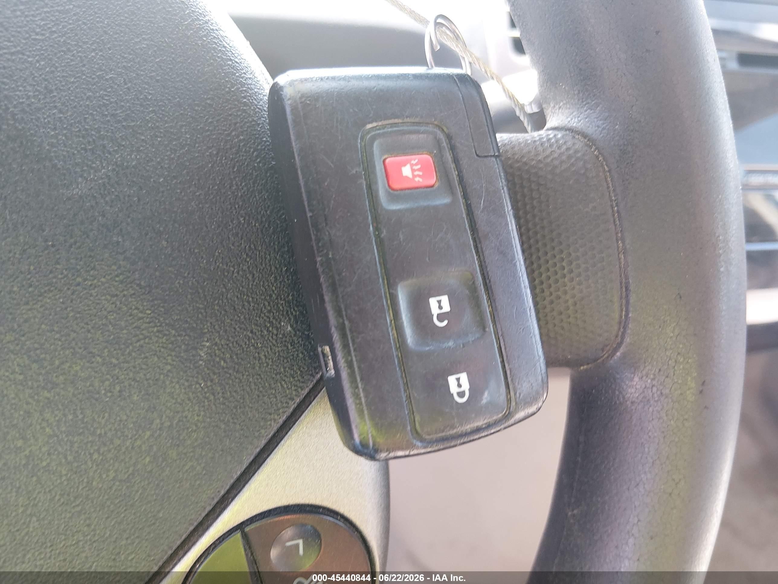 2005 Toyota Prius   Green vin: JTDKB22U553111468