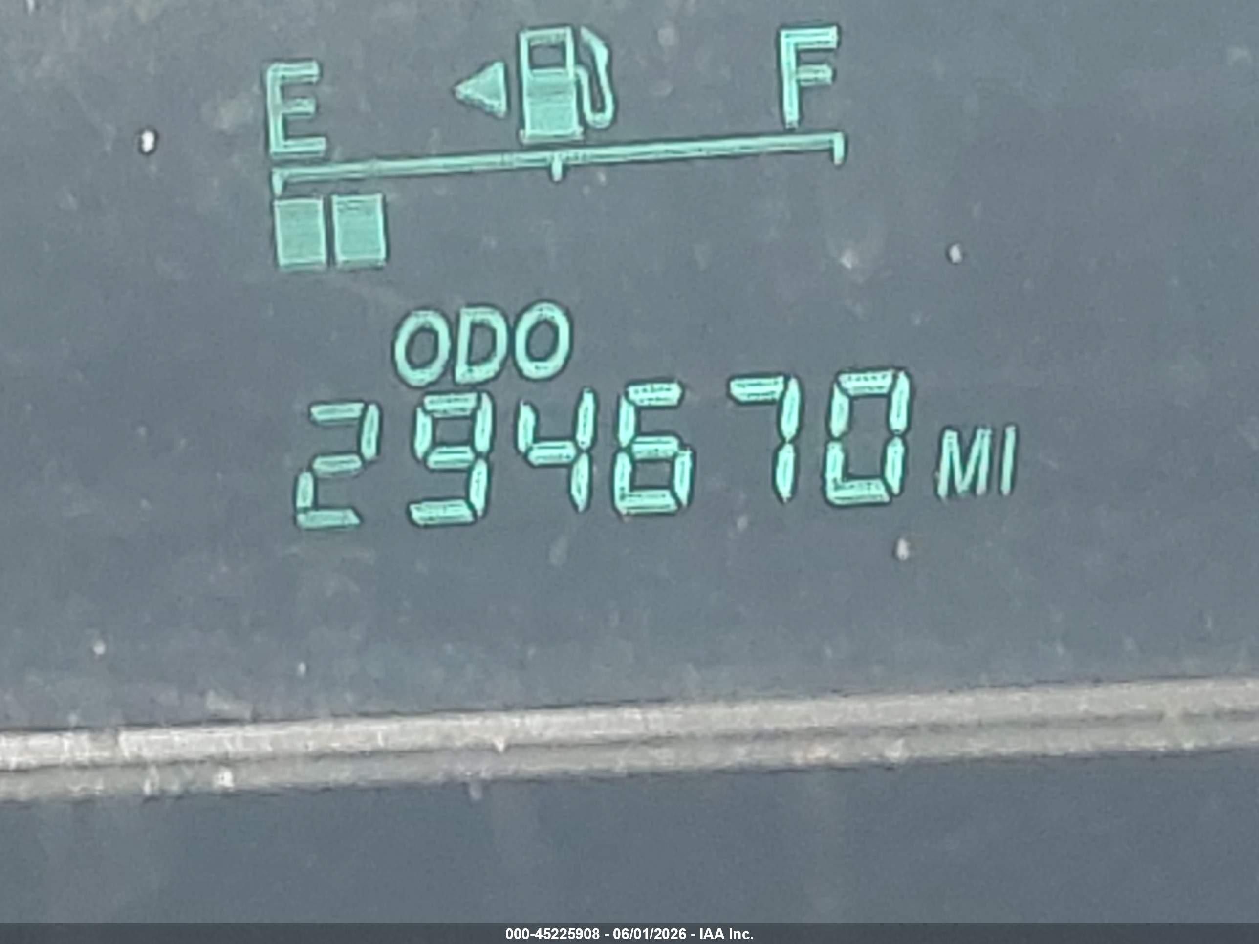 2004 Toyota Prius   Blue vin: JTDKB22U640102942