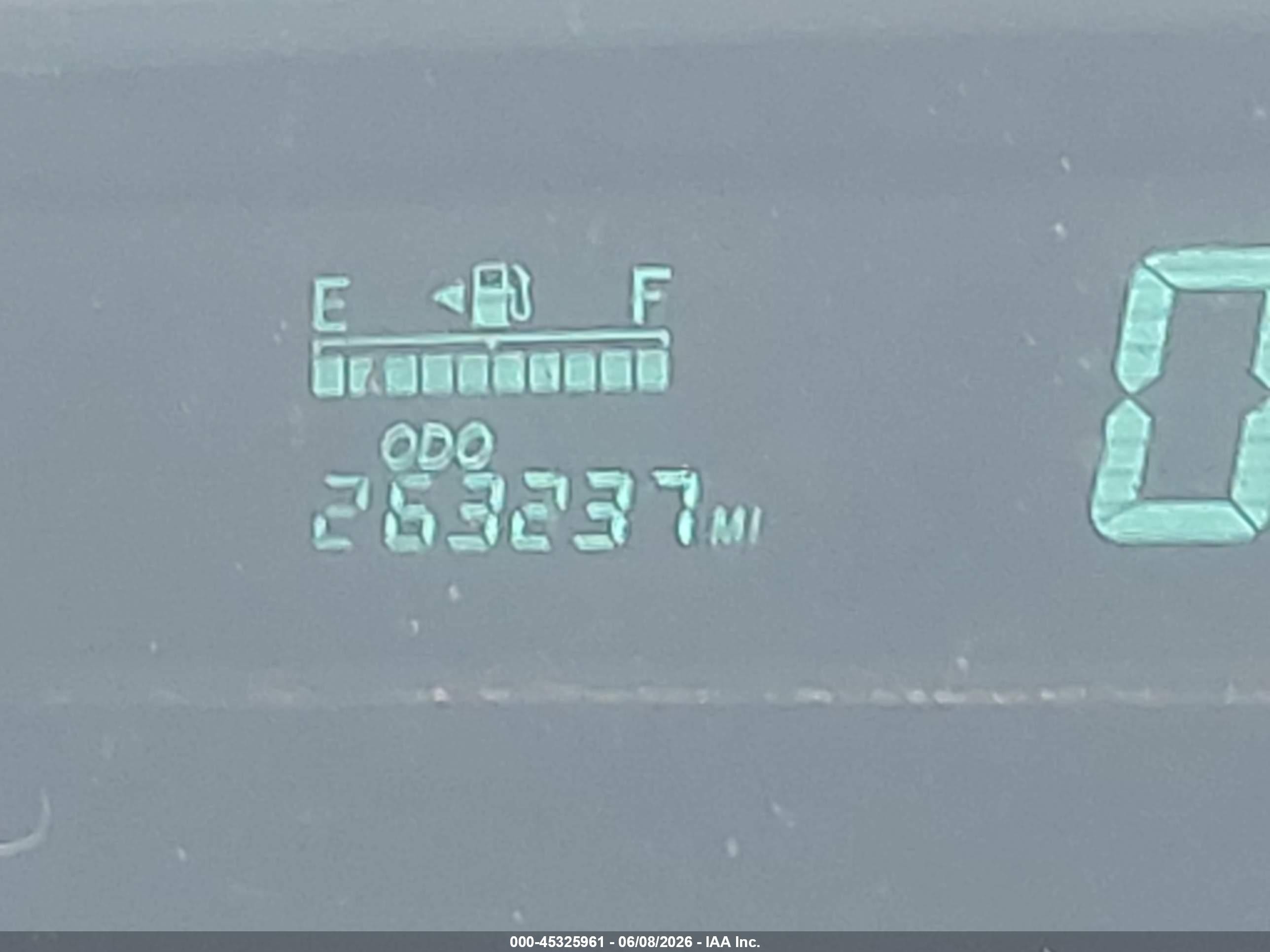 2005 Toyota Prius   Gold vin: JTDKB22U753022226