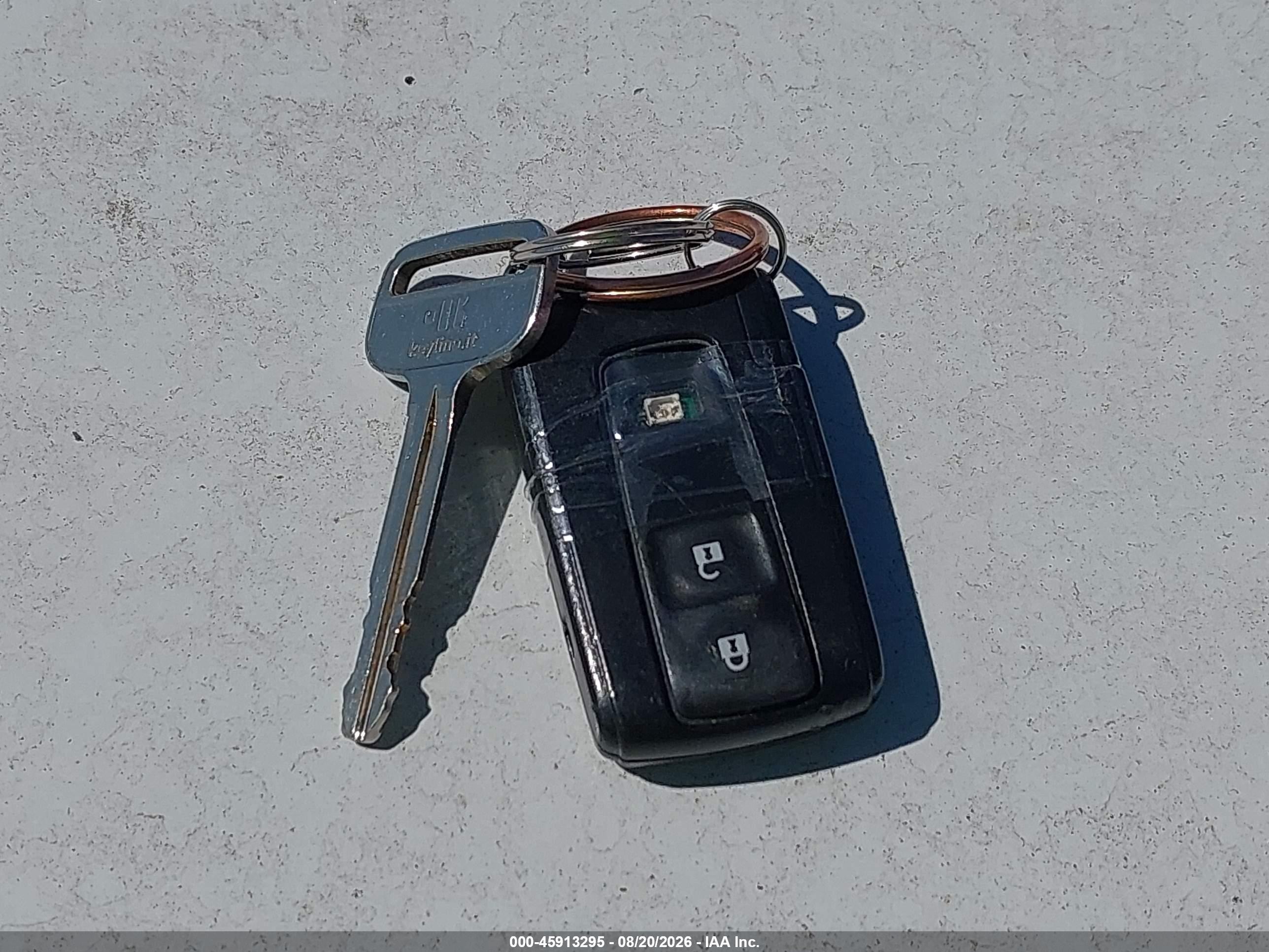 2005 Toyota Prius   Синий vin: JTDKB22U753053122