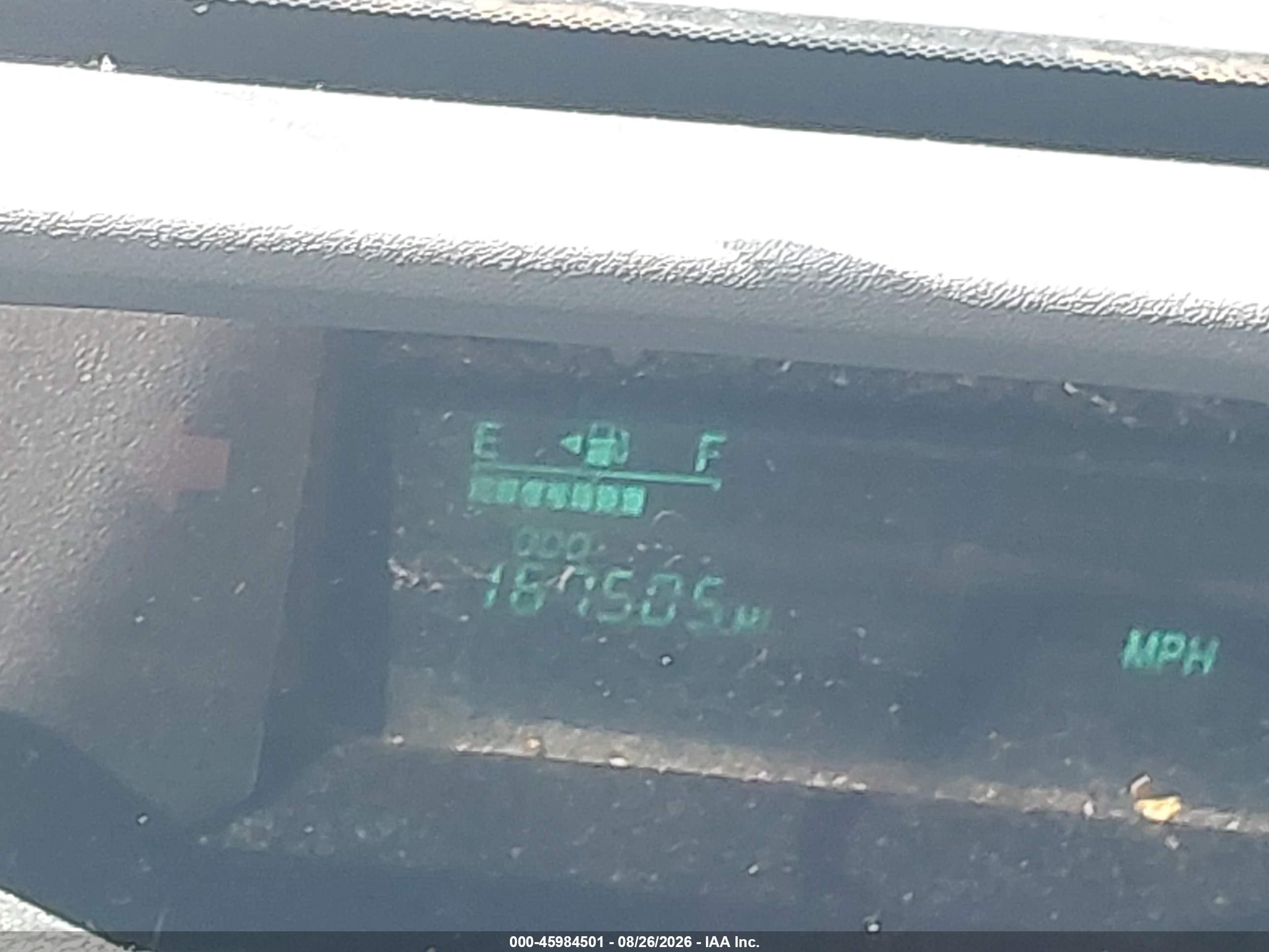 2005 Toyota Prius   Silver vin: JTDKB22U857050562