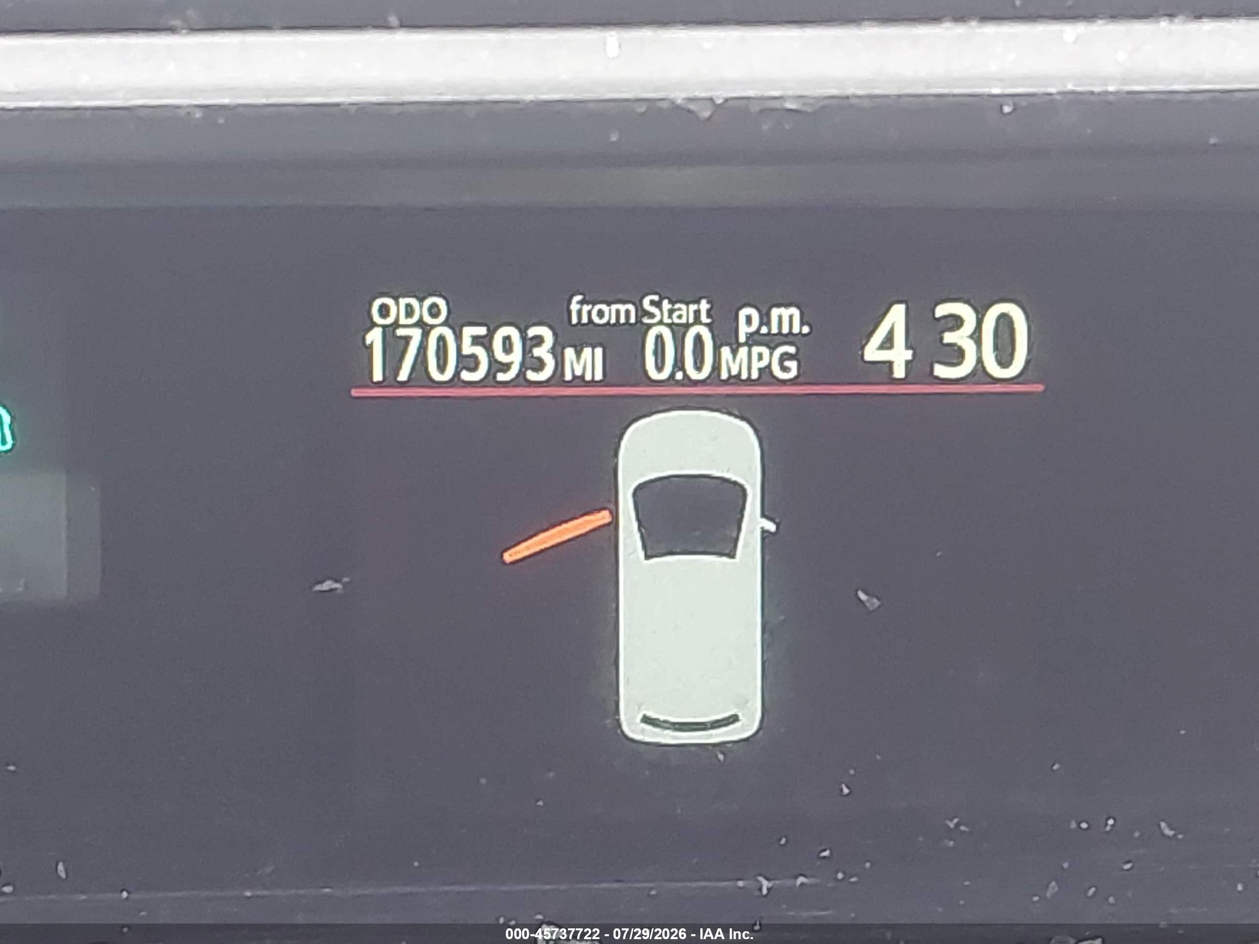 2013 Toyota Prius C Three Red vin: JTDKDTB32D1032227