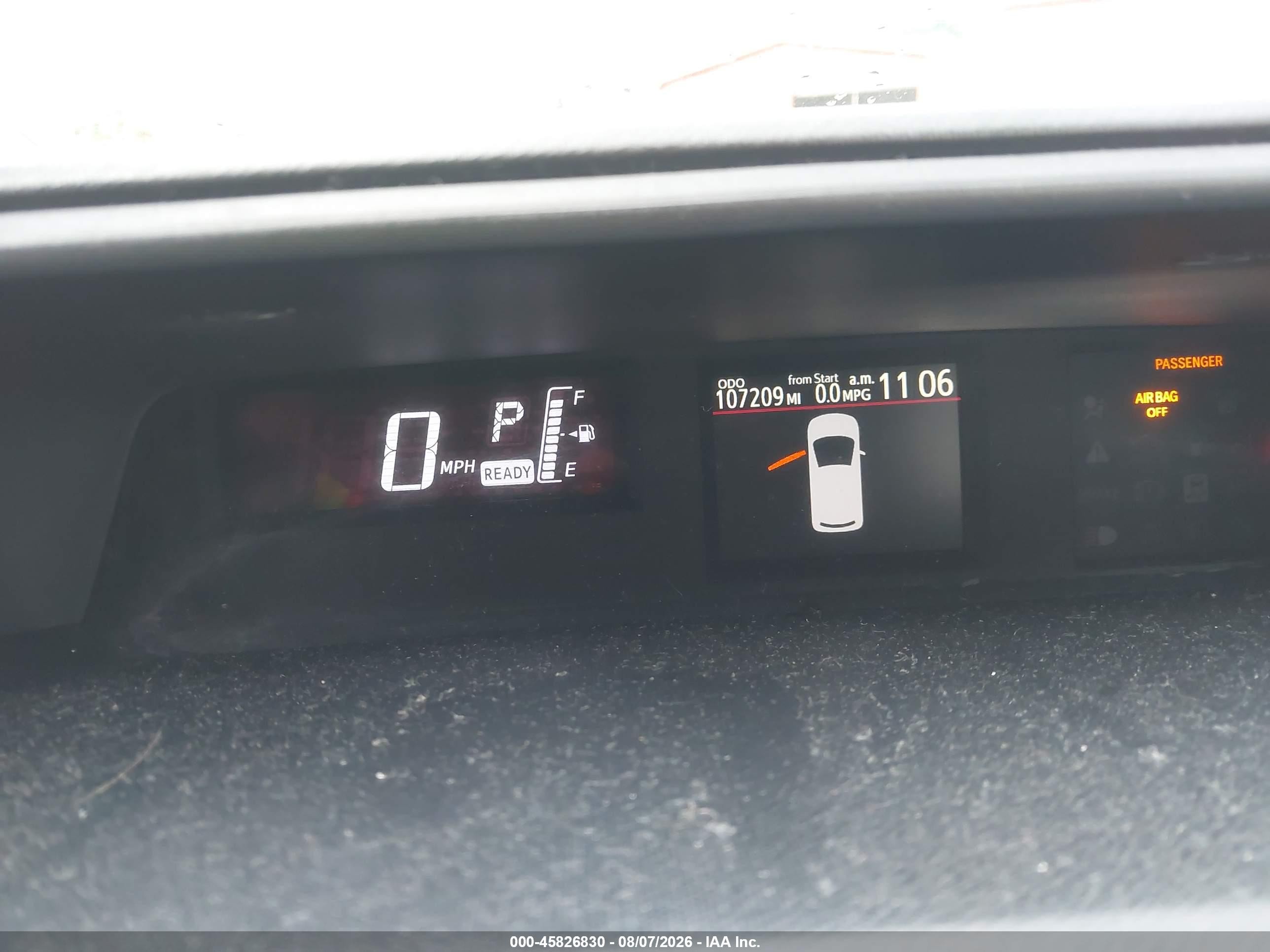 2015 Toyota Prius C One Green vin: JTDKDTB33F1101784