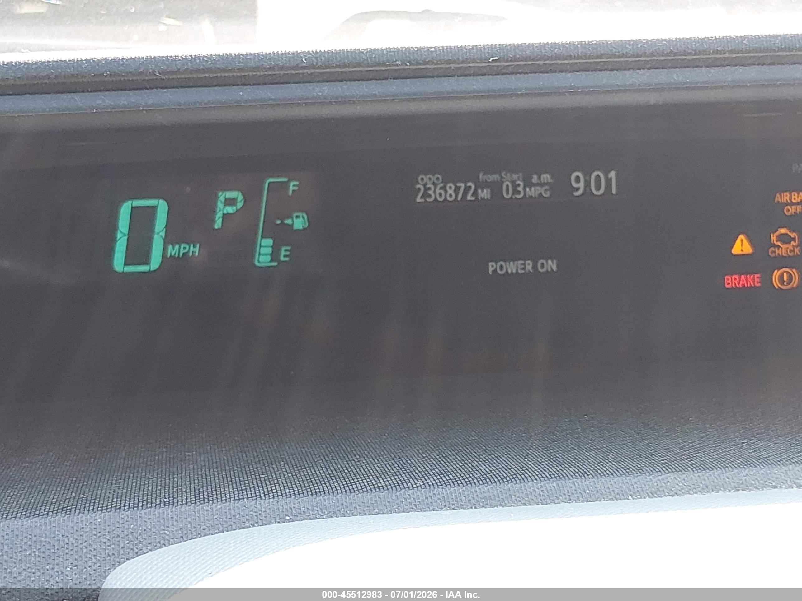 2012 Toyota Prius C Three Orange vin: JTDKDTB35C1000550