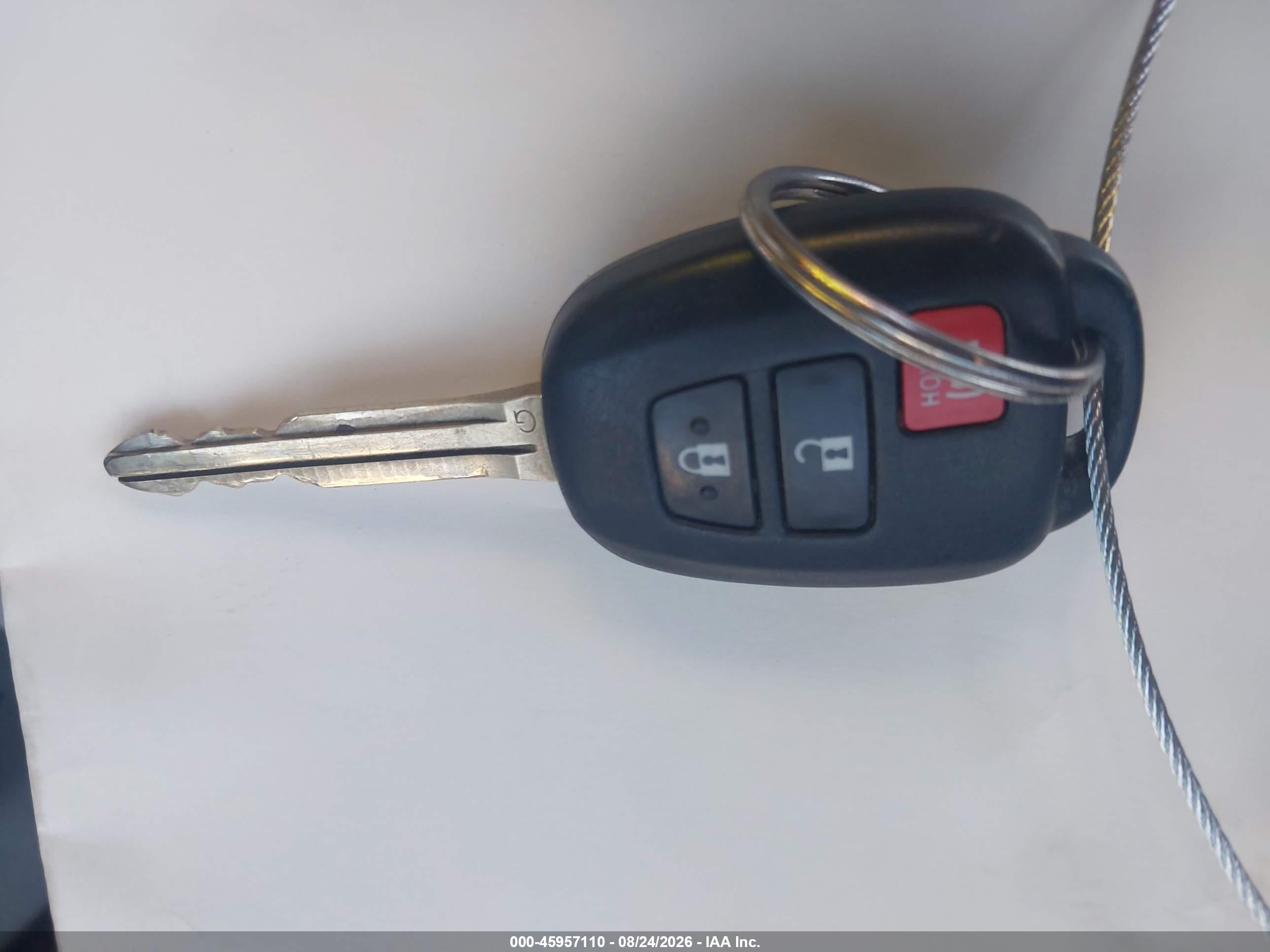 2013 Toyota Prius C Two Black vin: JTDKDTB35D1056098