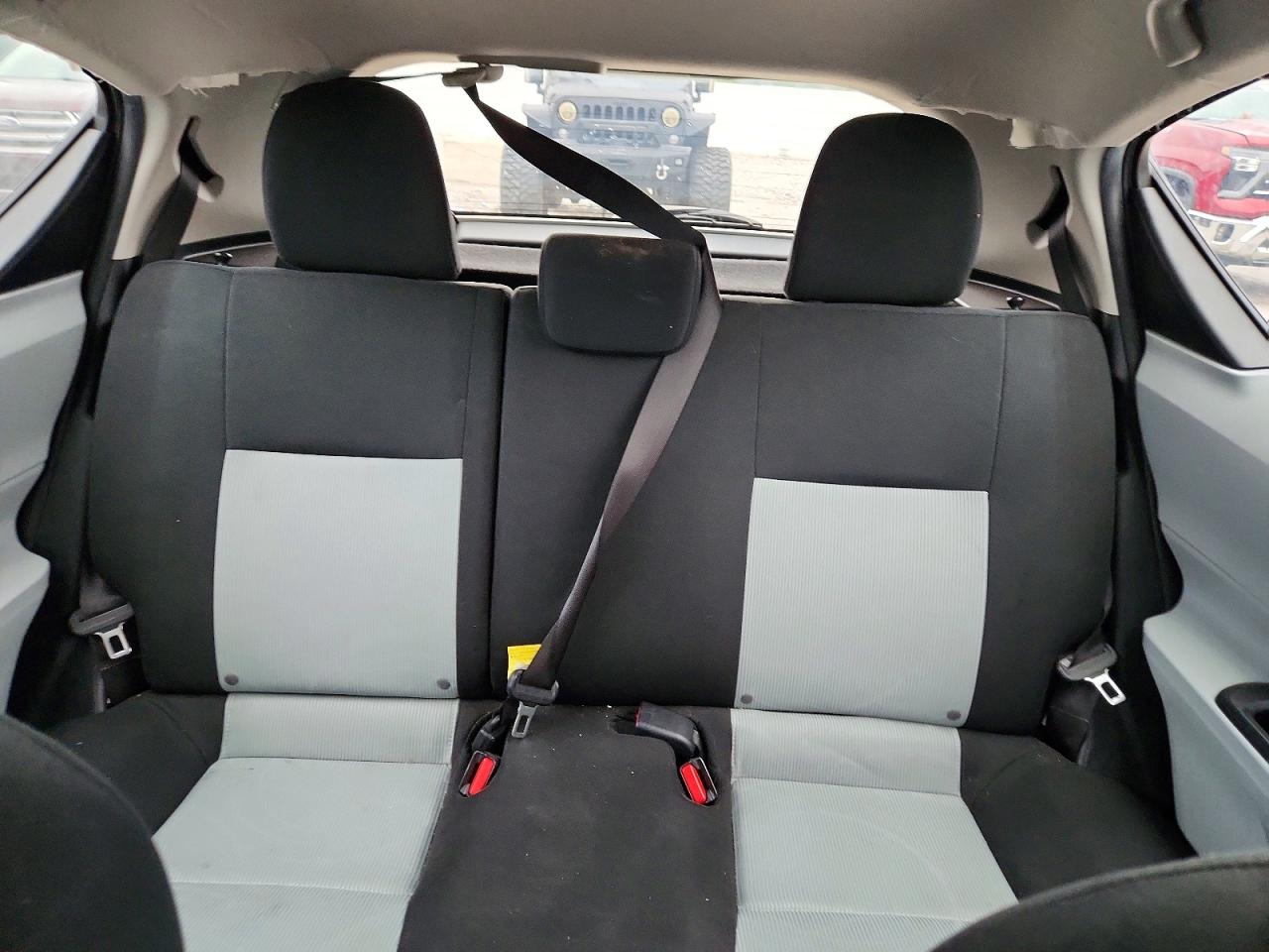 2013 Toyota Prius C Three White vin: JTDKDTB38D1038078