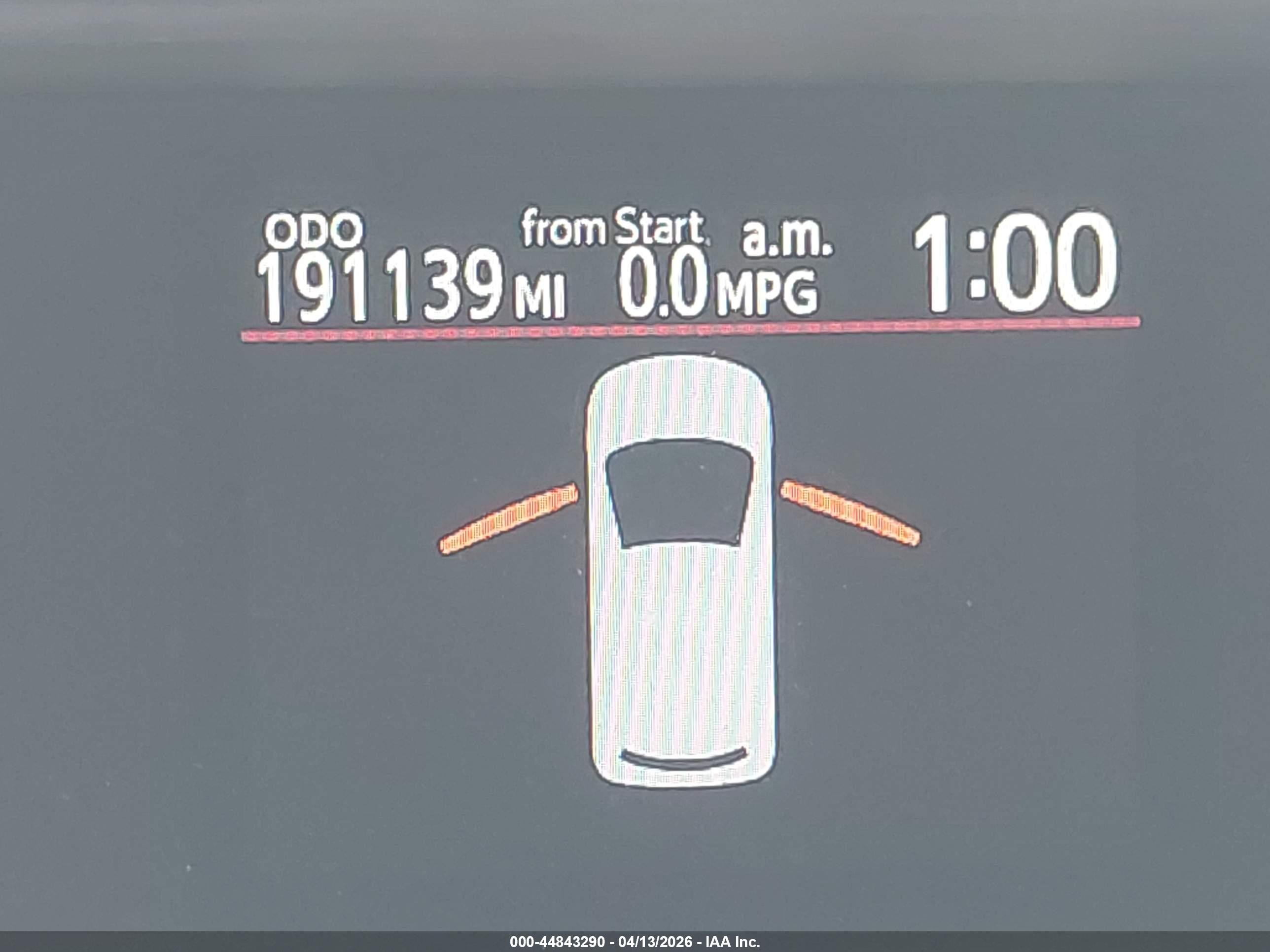 2014 Toyota Prius C Two Yellow vin: JTDKDTB3XE1069267