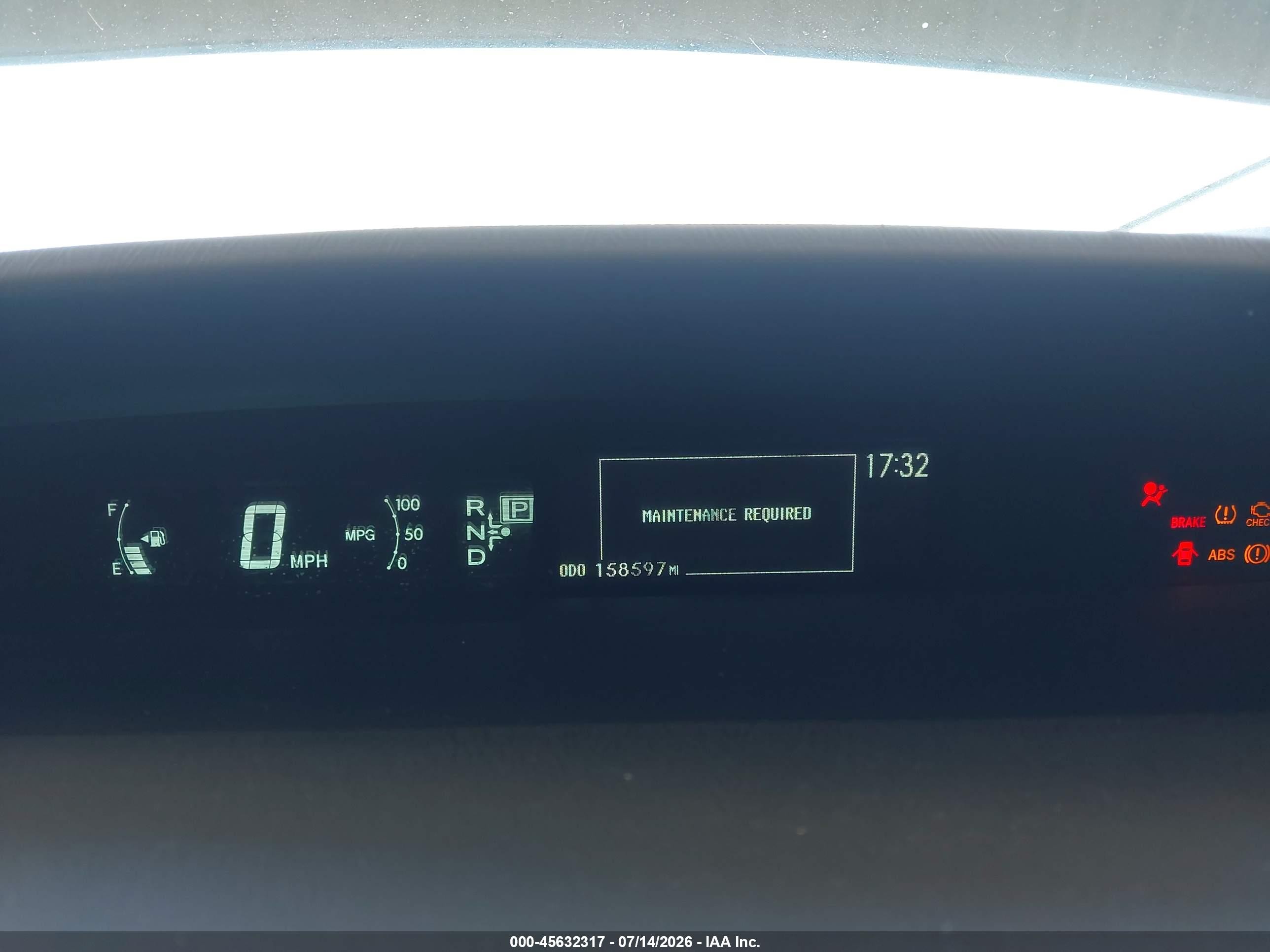 2012 Toyota Prius Plug-in Teal vin: JTDKN3DP0C3014387