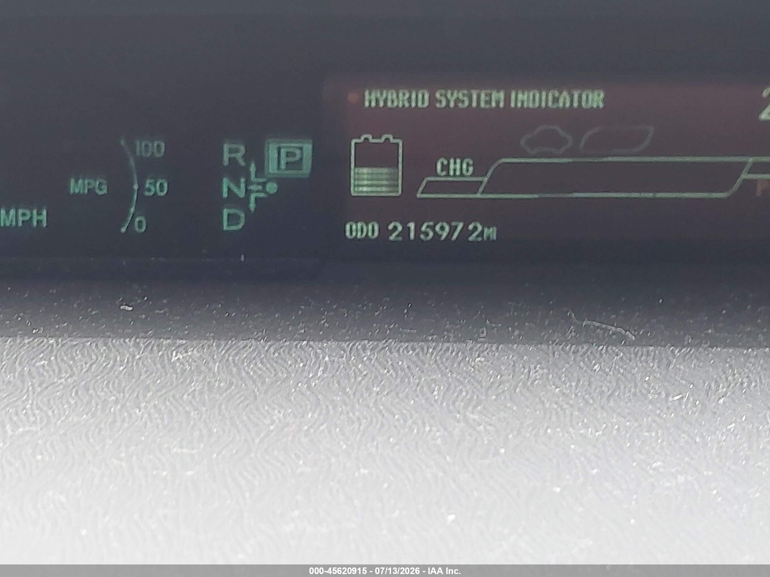 2012 Toyota Prius Plug-in Advanced White vin: JTDKN3DP2C3019672