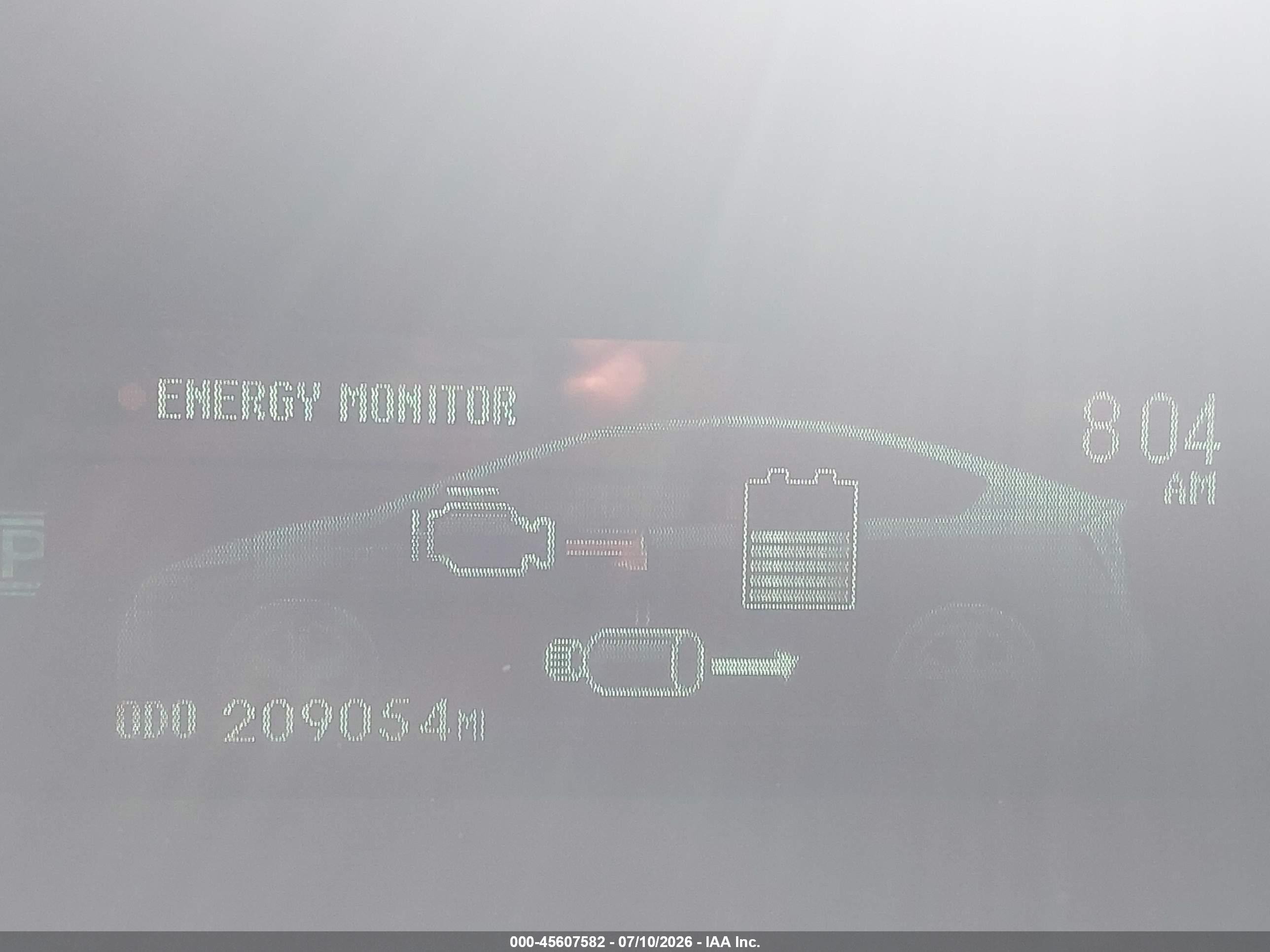 2013 Toyota Prius Plug-in   Серый vin: JTDKN3DP2D3037798