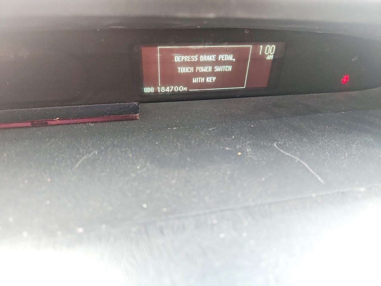 2013 Toyota Prius Plug-in Hybrid Base Серебряный vin: JTDKN3DP2D3038921