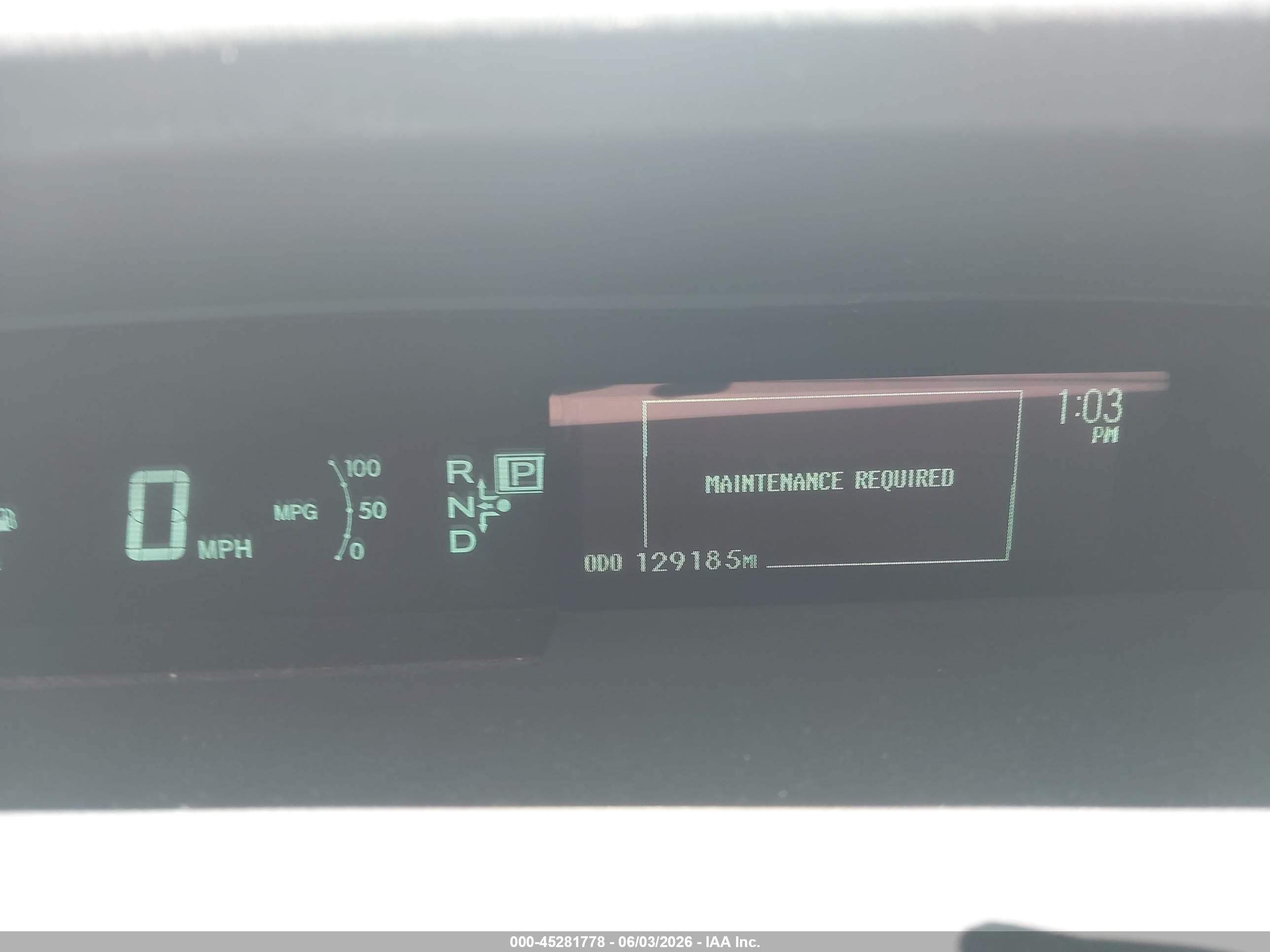 2013 Toyota Prius Plug-in White vin: JTDKN3DP2D3044301