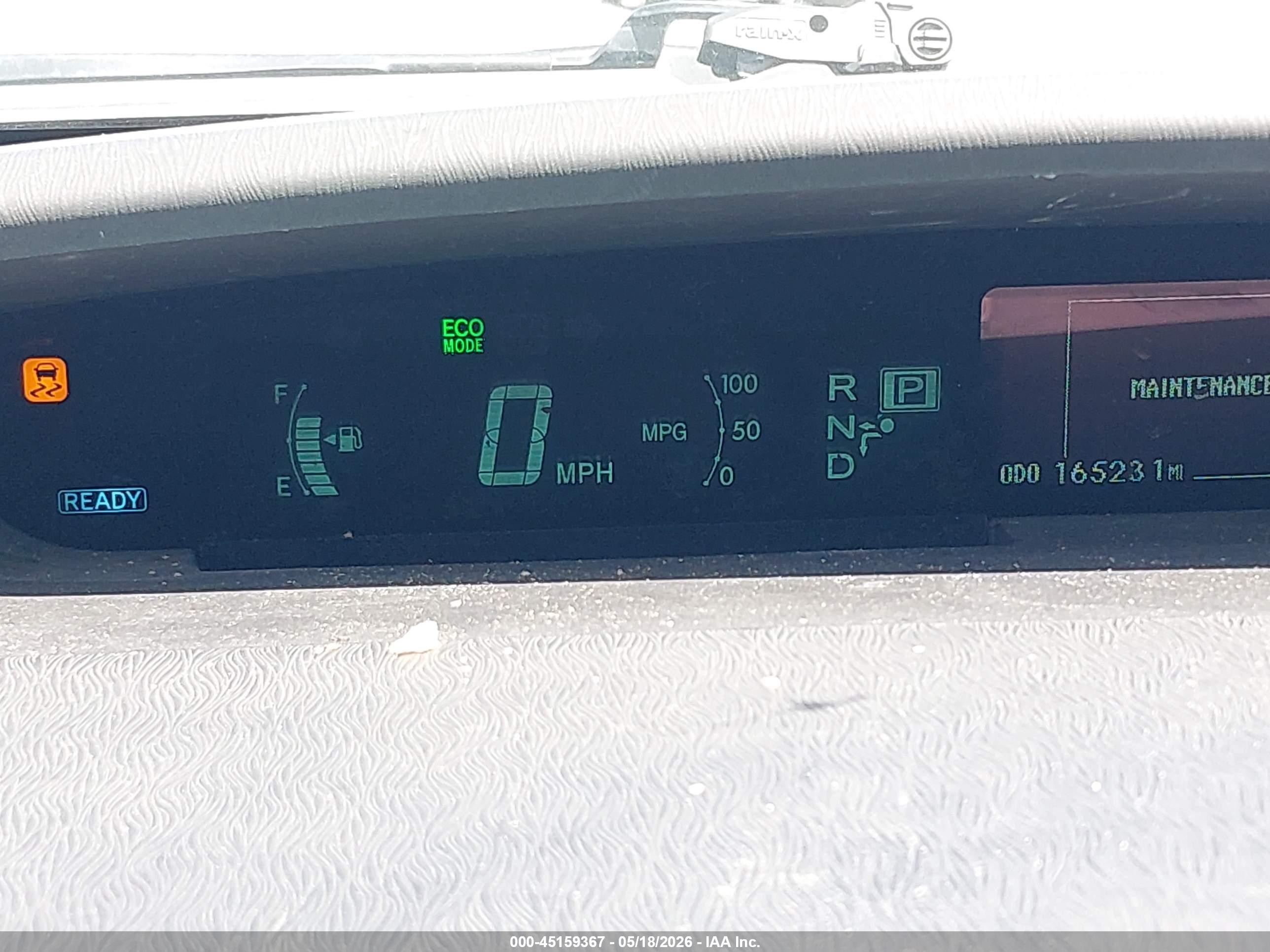 2015 Toyota Prius Plug-in   Gray vin: JTDKN3DP2F3073879